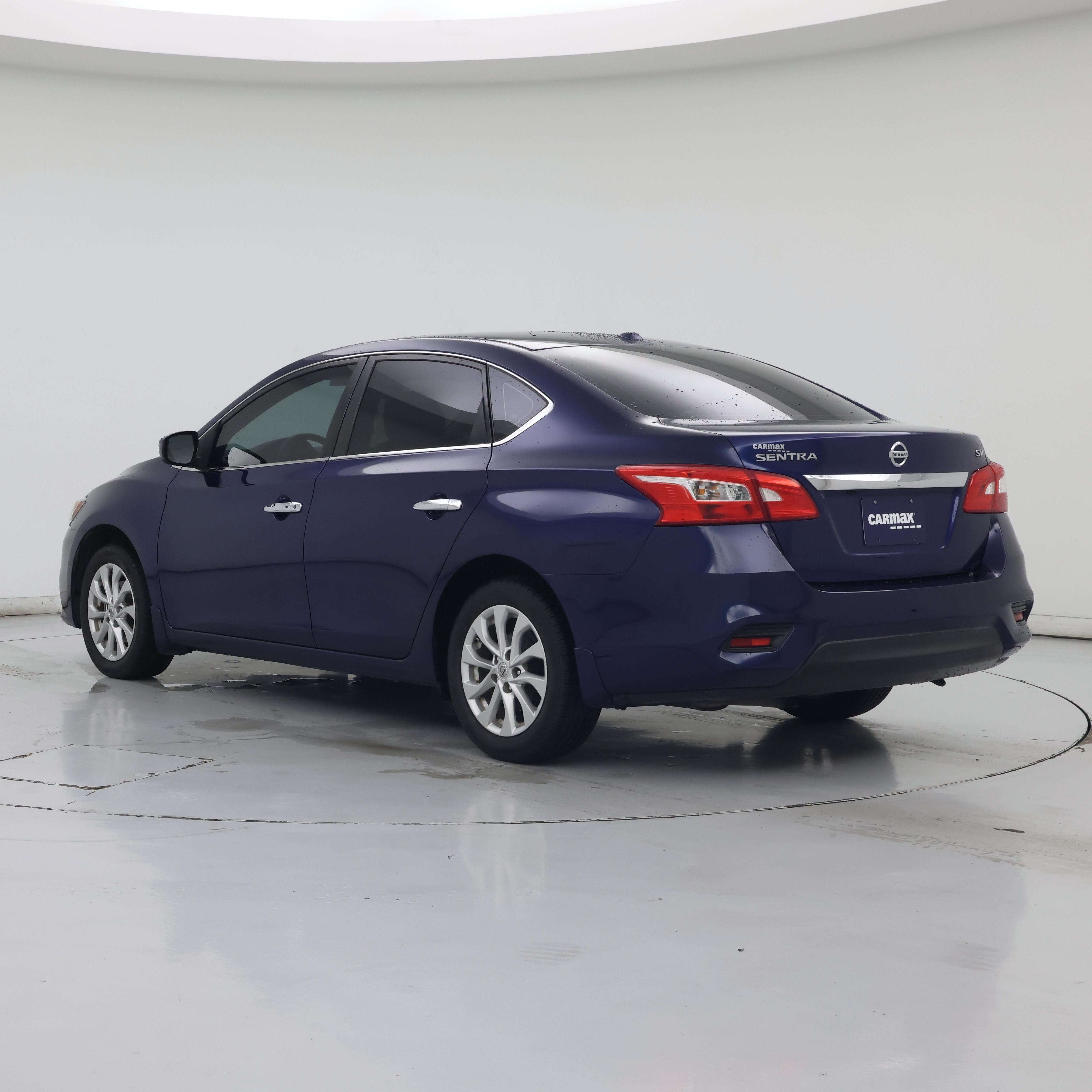 Thumbnail: 2018 Nissan Sentra - 2