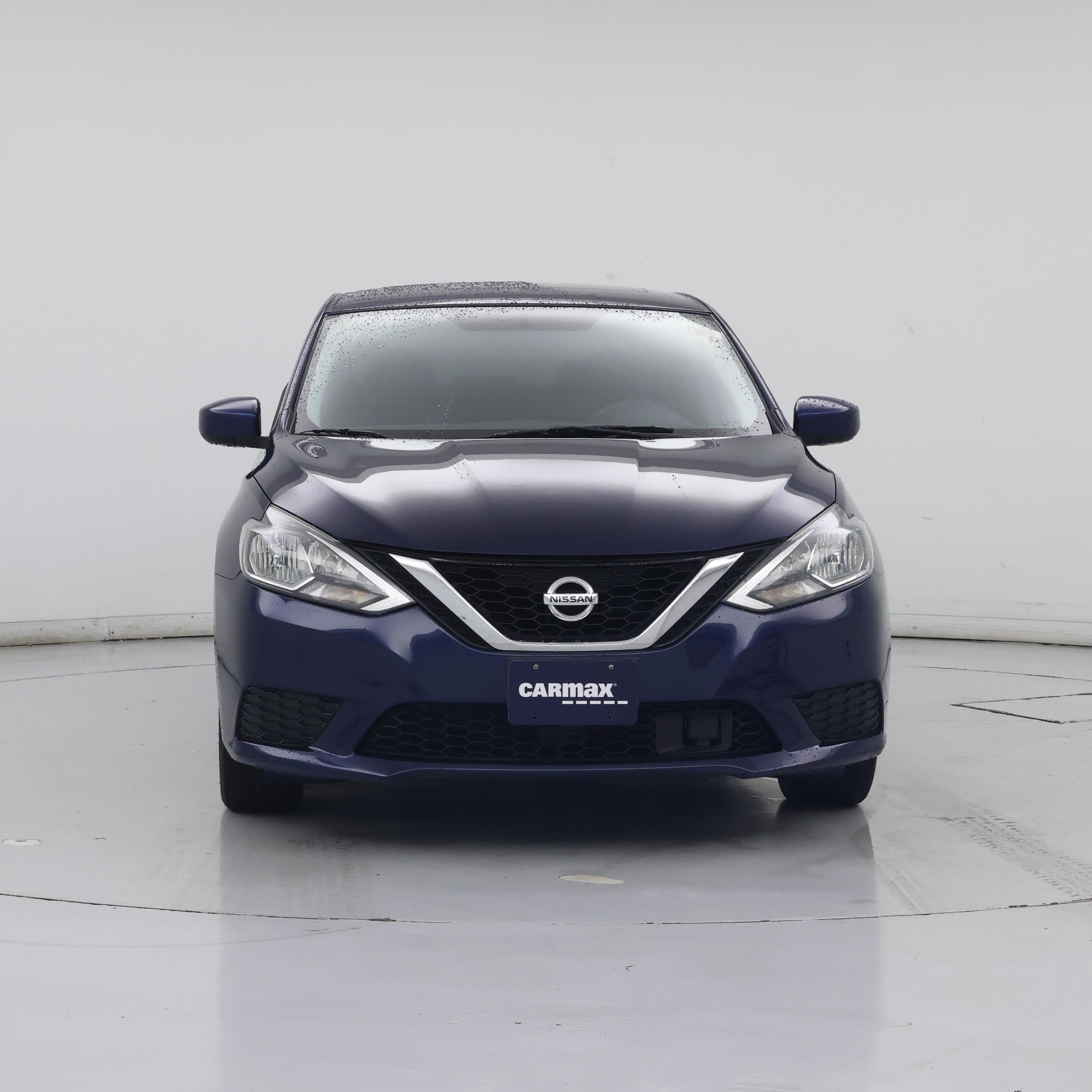 Thumbnail: 2018 Nissan Sentra - 5