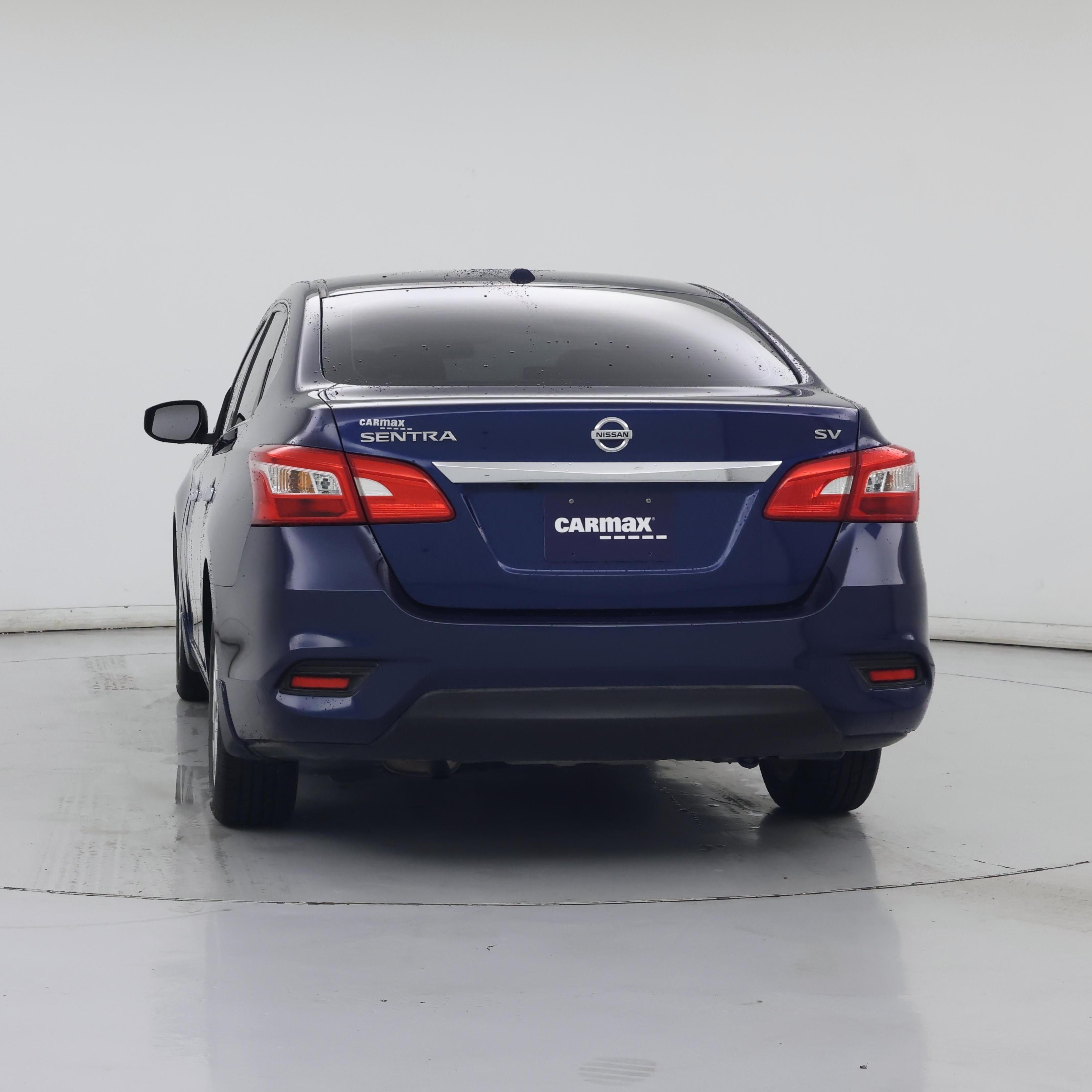 Thumbnail: 2018 Nissan Sentra - 6