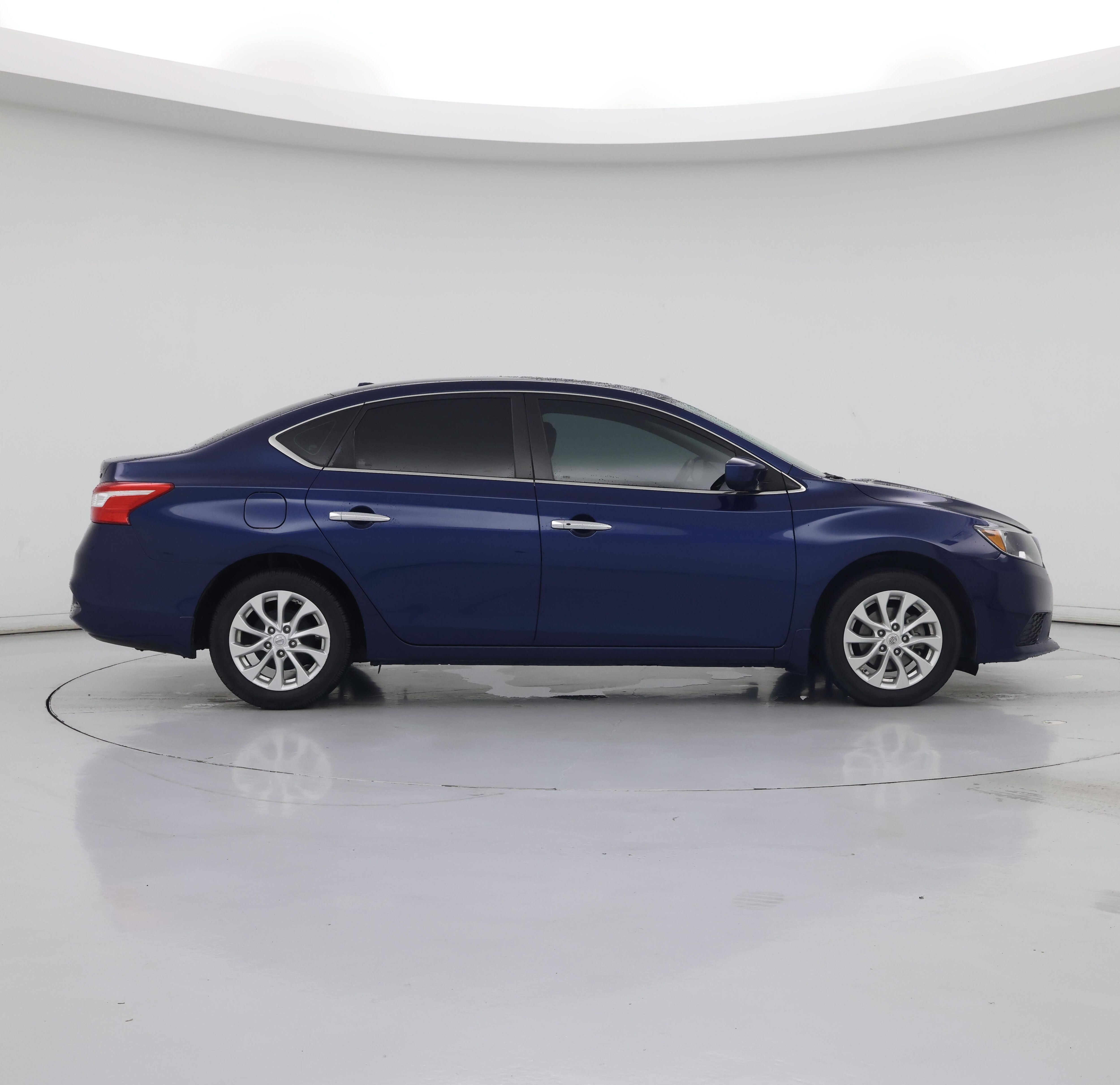 Thumbnail: 2018 Nissan Sentra - 7