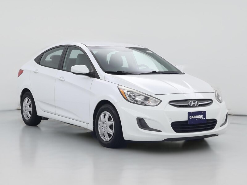 2017 Hyundai Accent SE -
                  Irving, TX