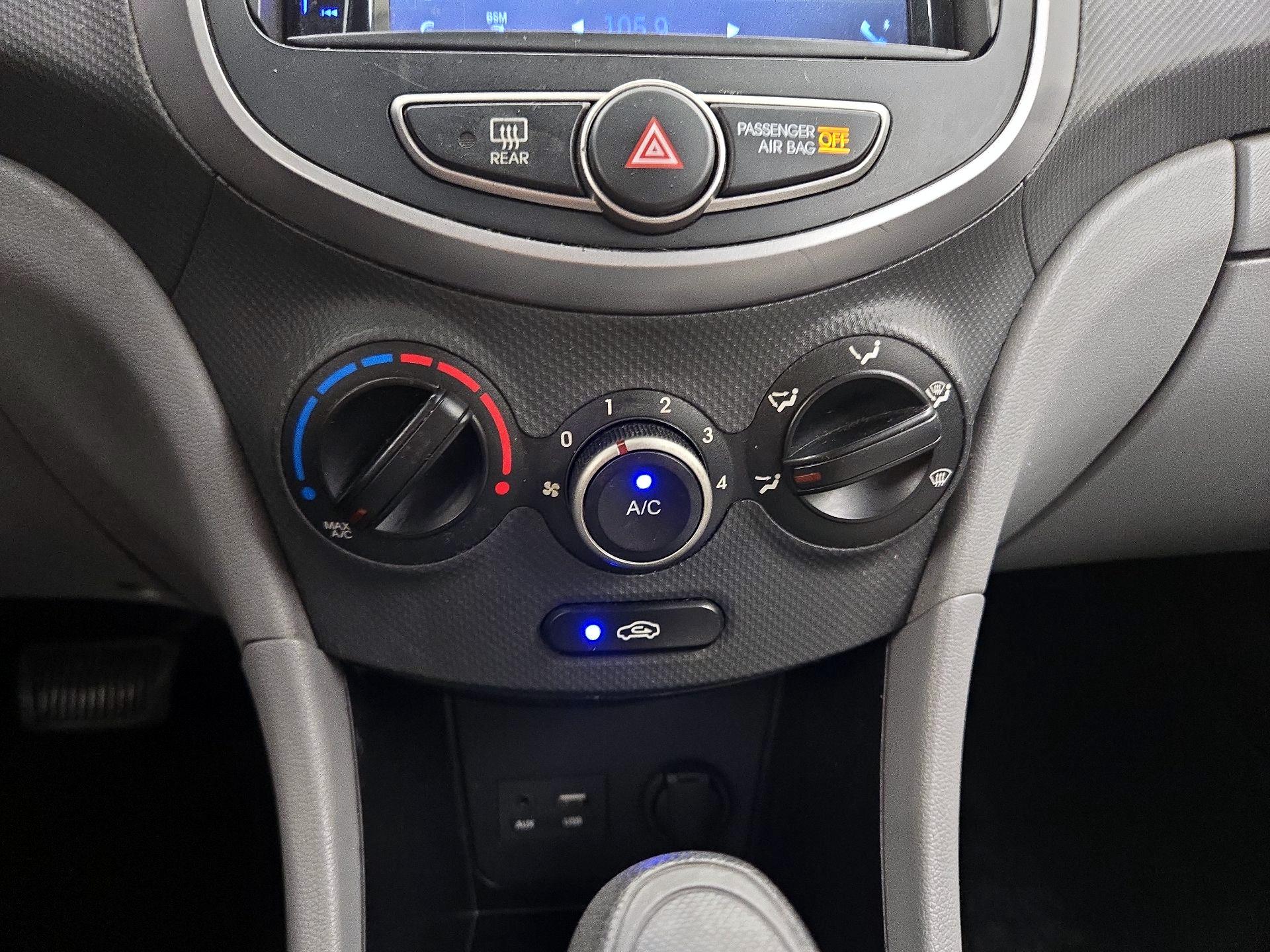 Thumbnail: 2017 Hyundai Accent - 15