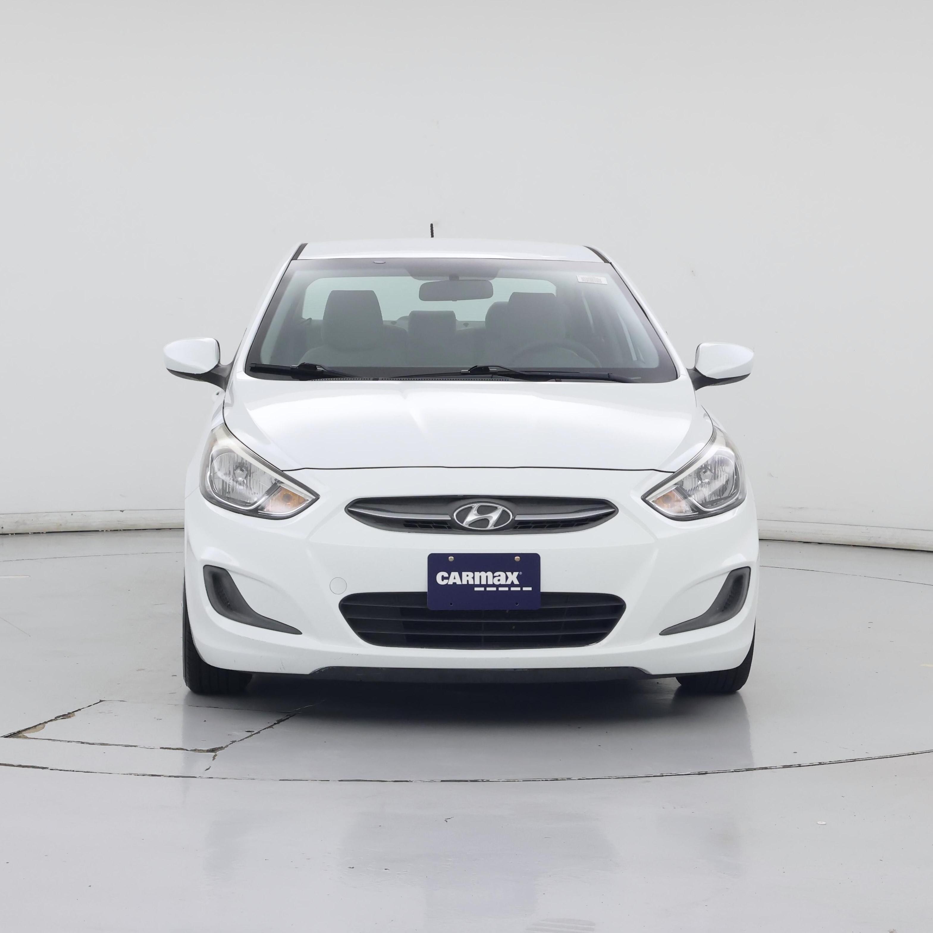 Thumbnail: 2017 Hyundai Accent - 5