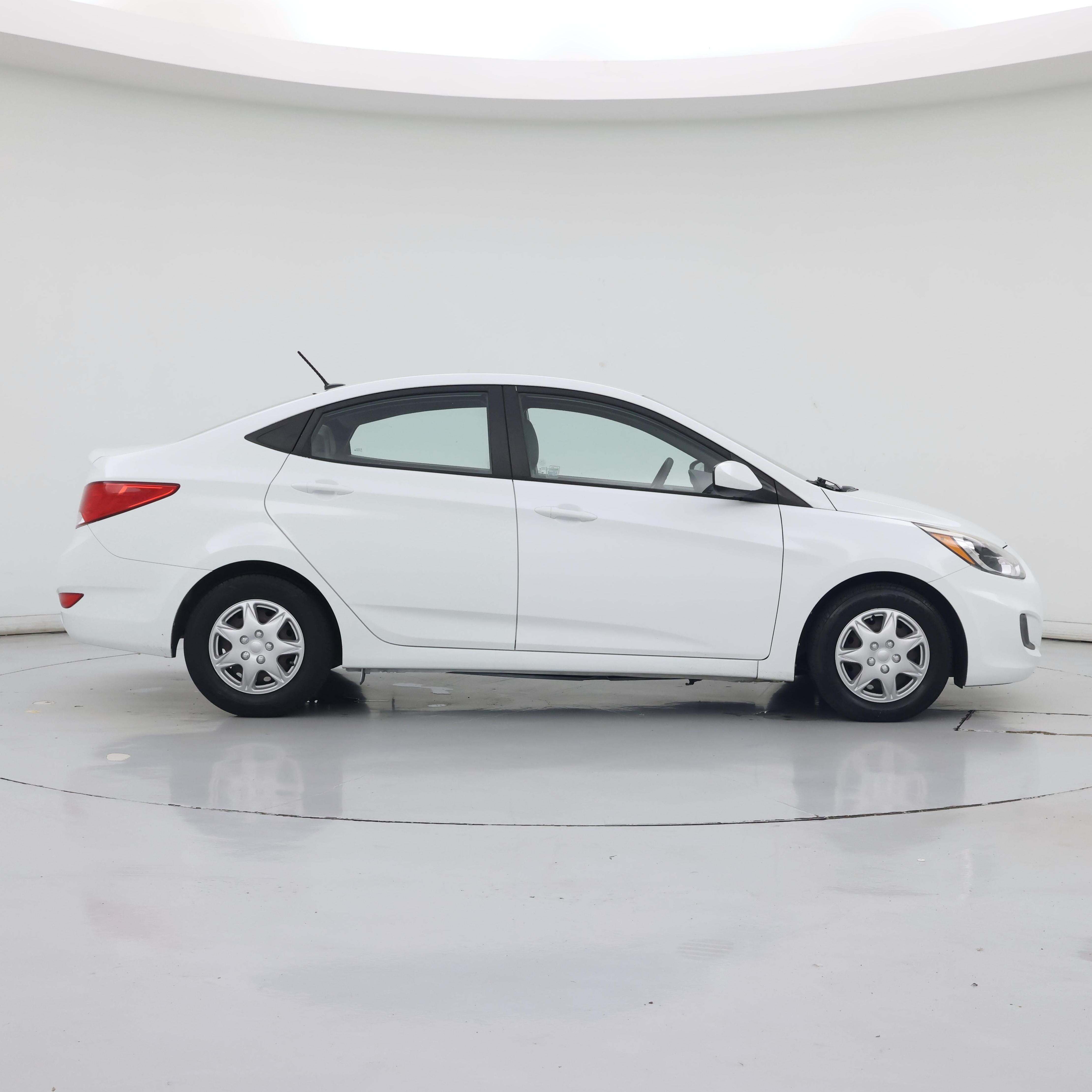 Thumbnail: 2017 Hyundai Accent - 7