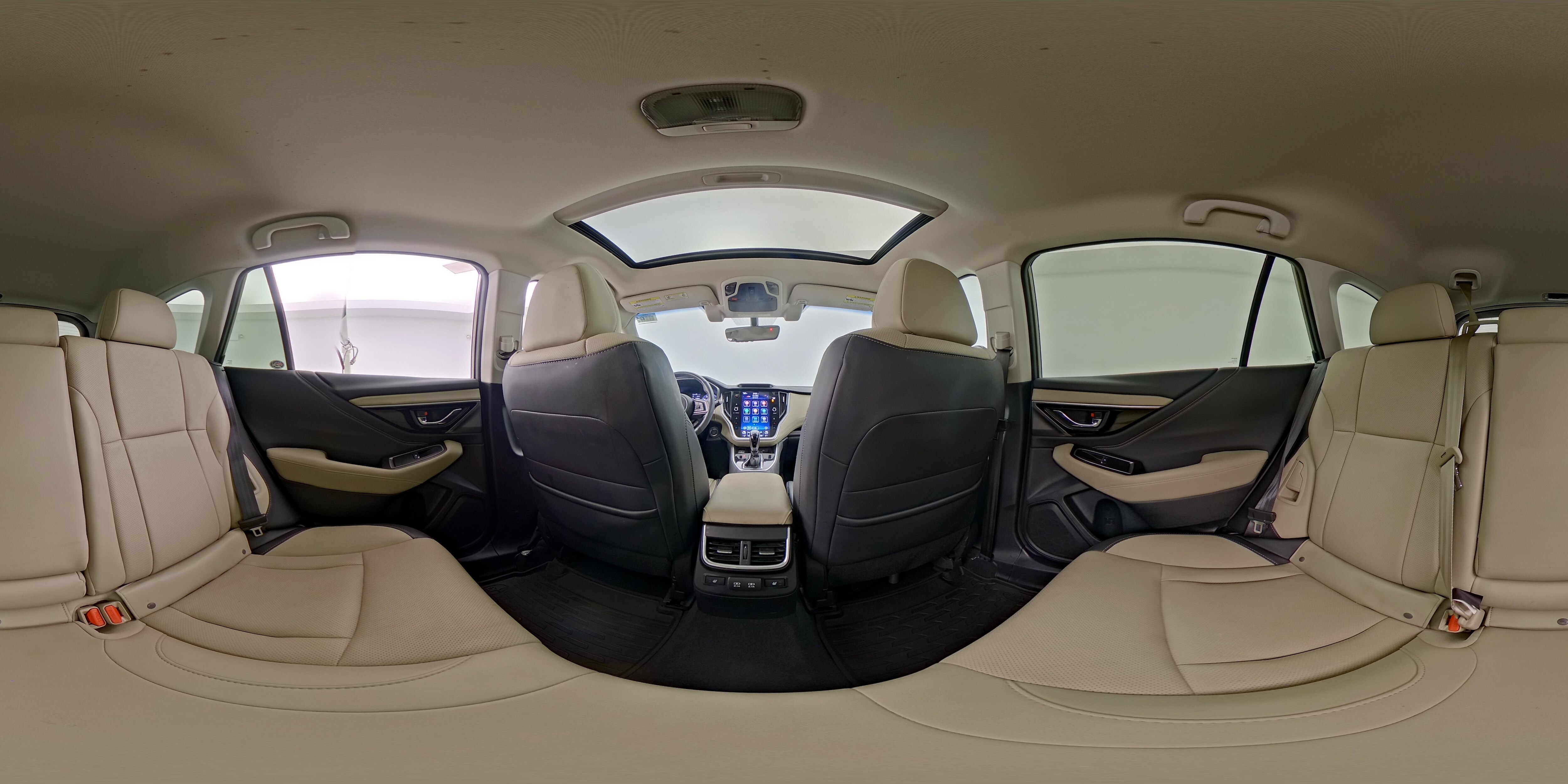 2022 Subaru Outback Limited - Photo 27