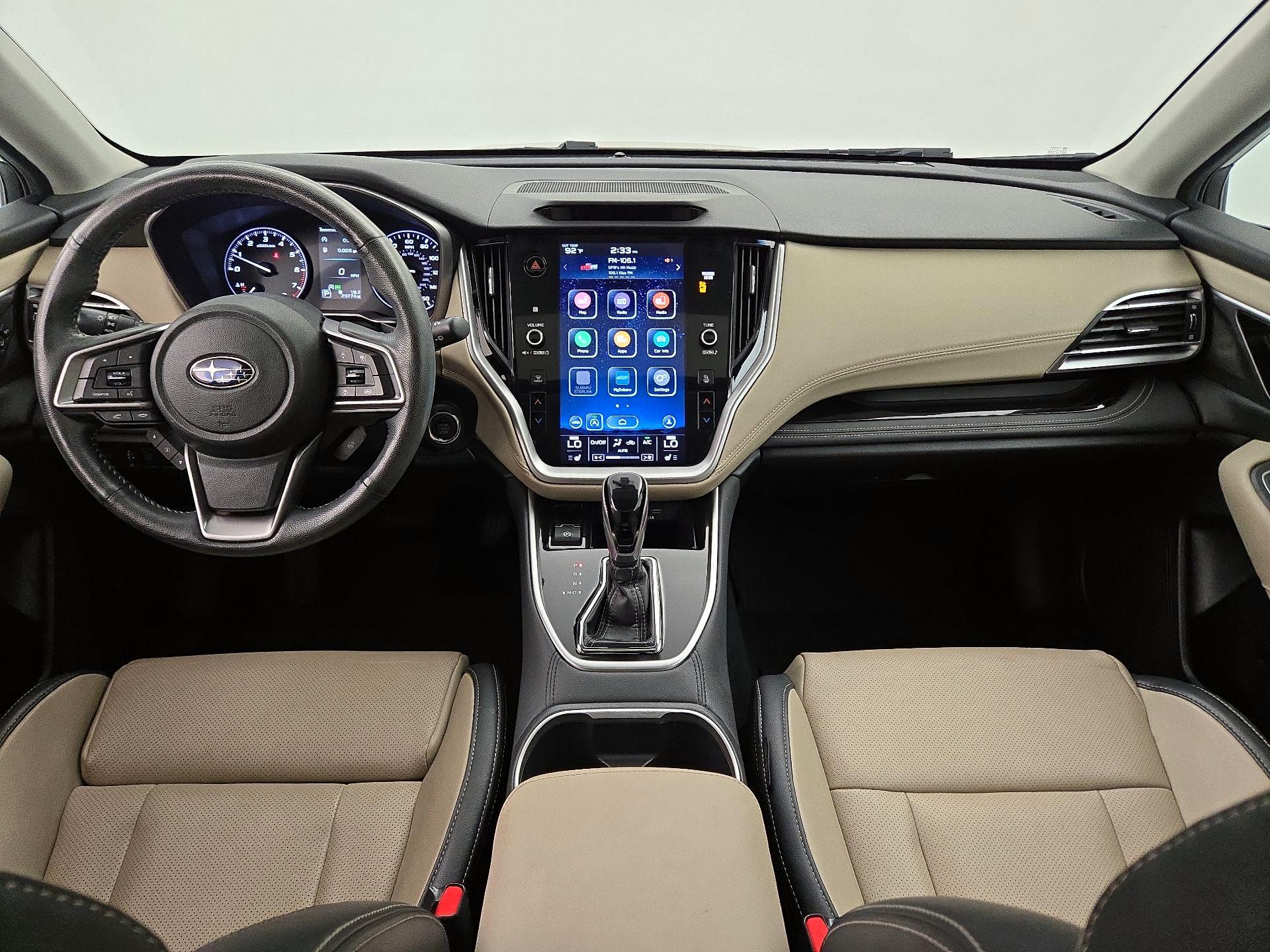 Thumbnail: 2022 Subaru Outback - 9