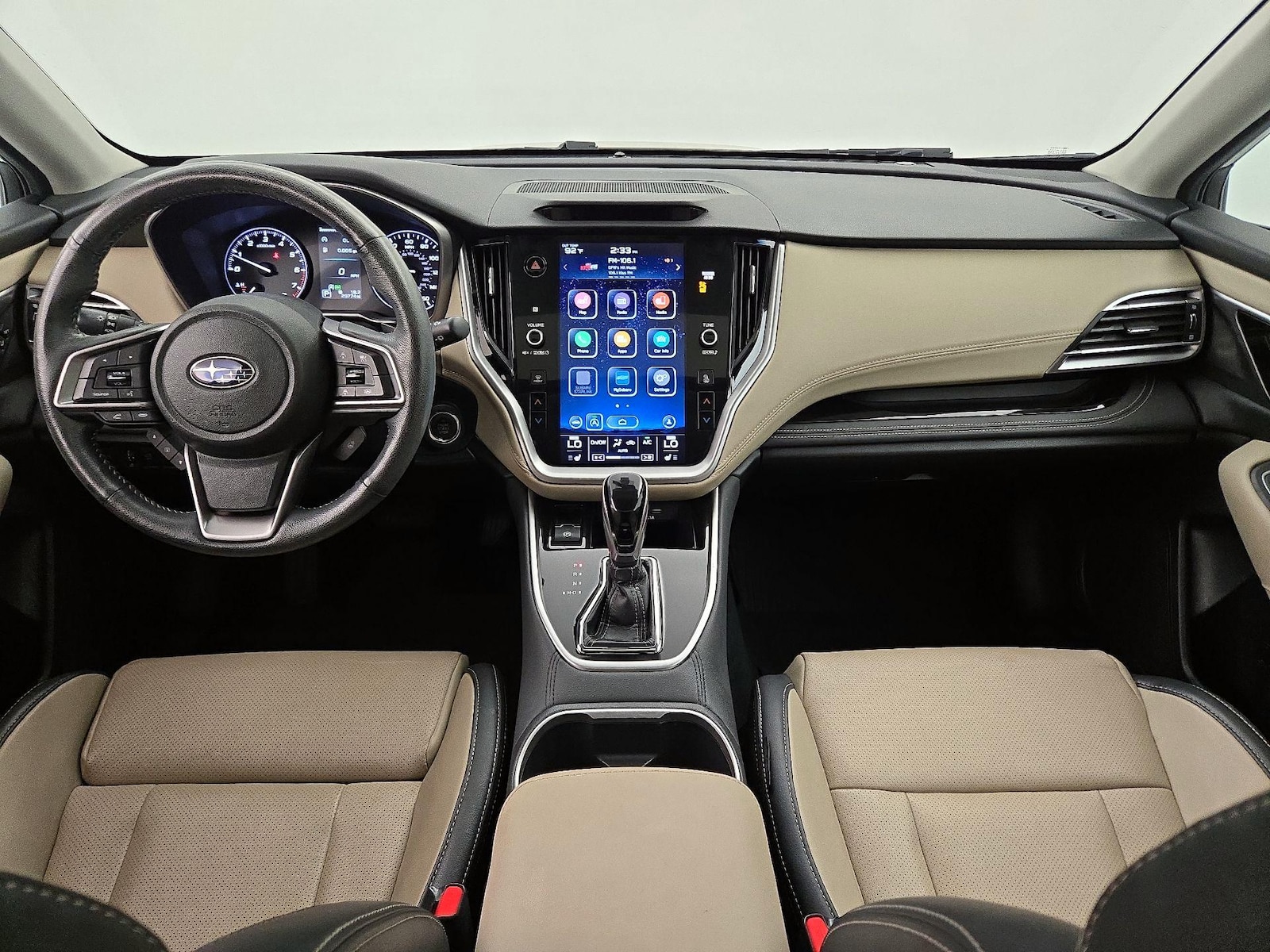 2022 Subaru Outback Limited - Photo 10