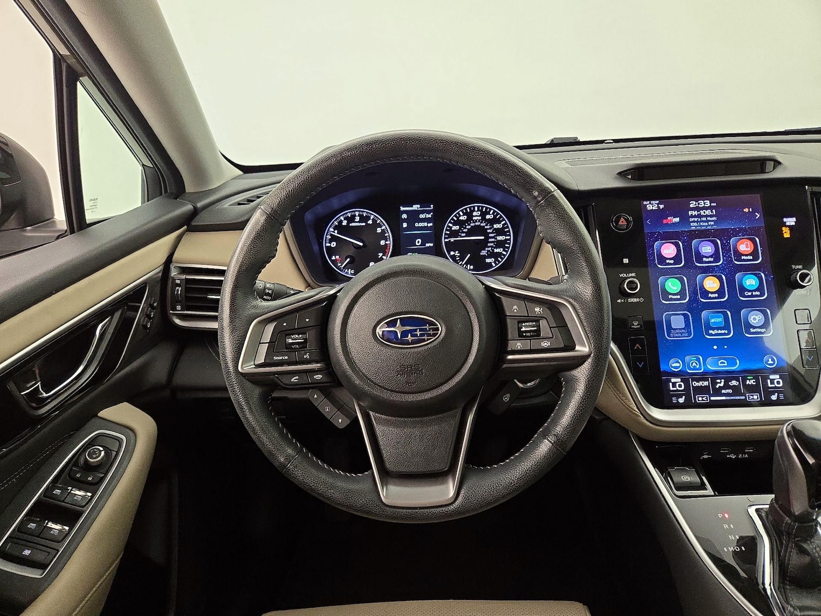 2022 Subaru Outback Limited - Photo 11