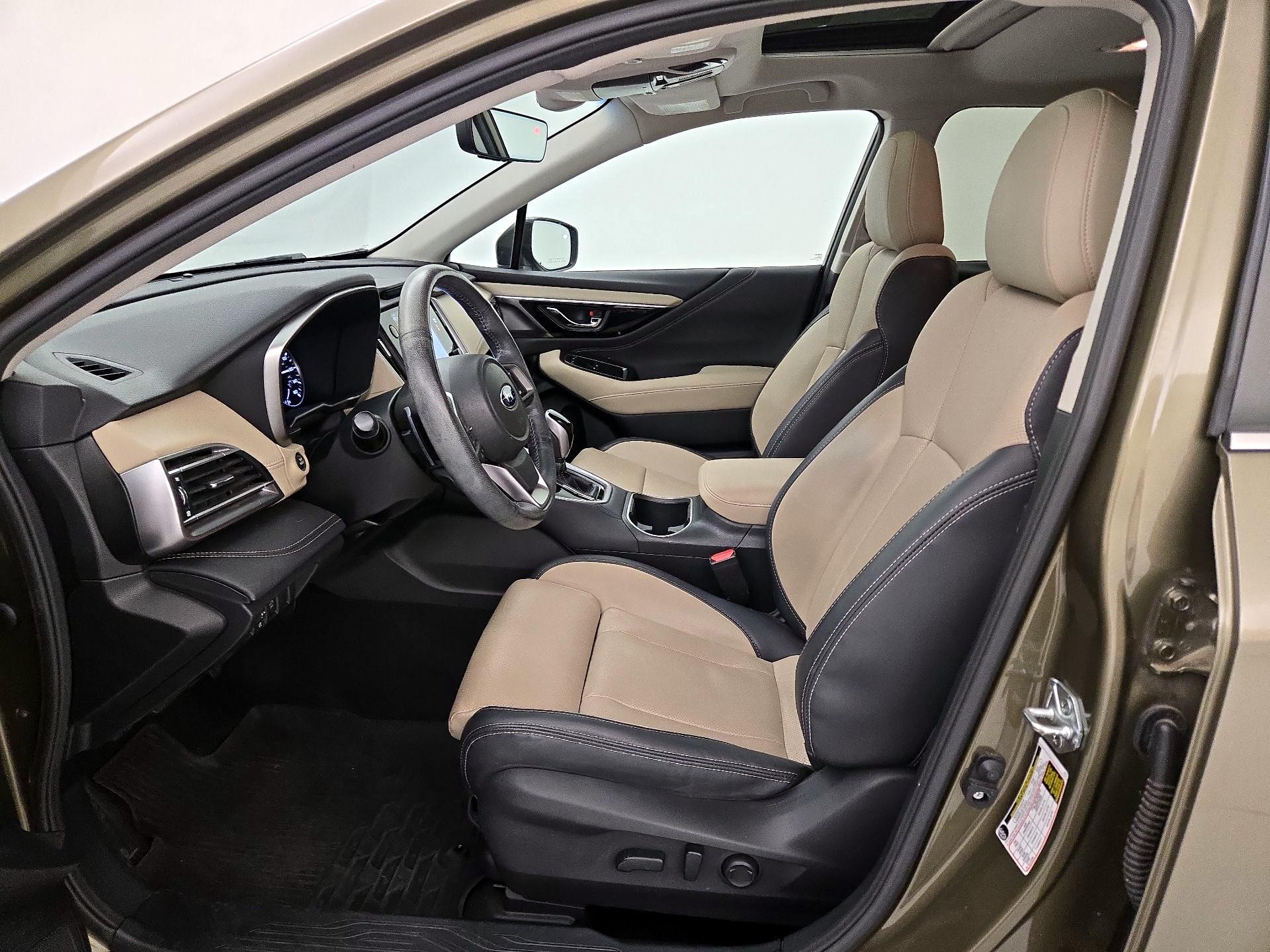 Thumbnail: 2022 Subaru Outback - 11