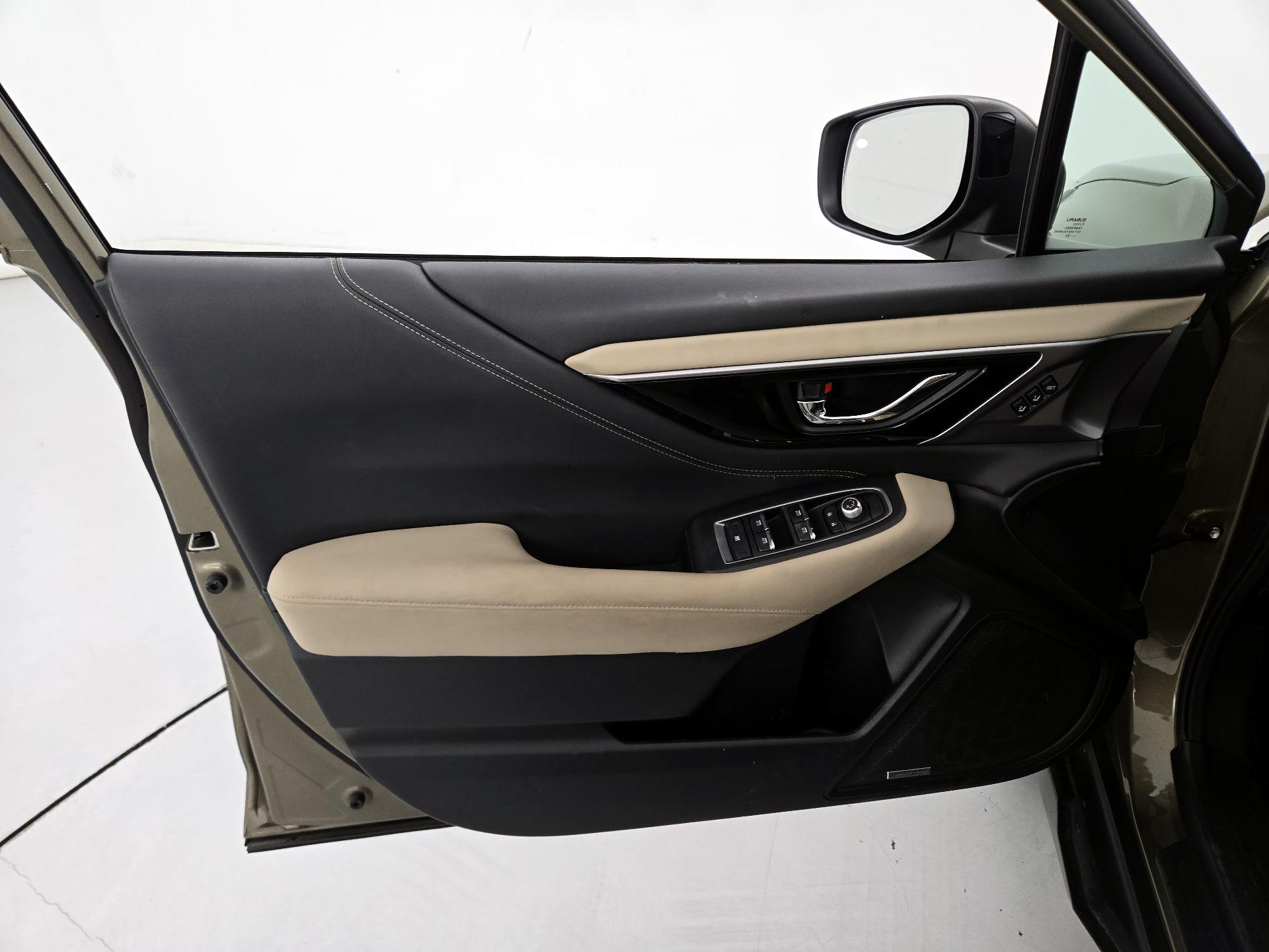 Thumbnail: 2022 Subaru Outback - 12