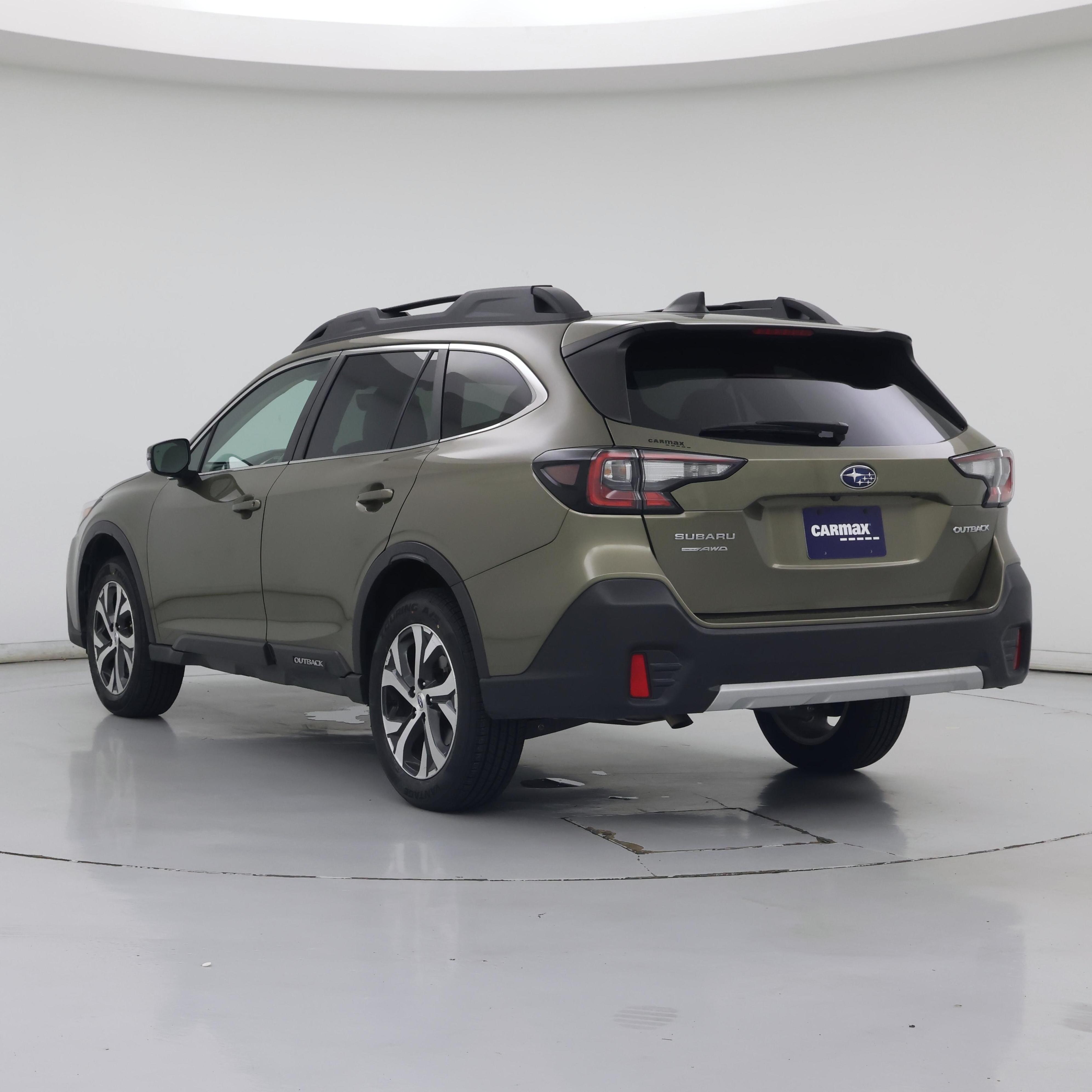 Thumbnail: 2022 Subaru Outback - 2