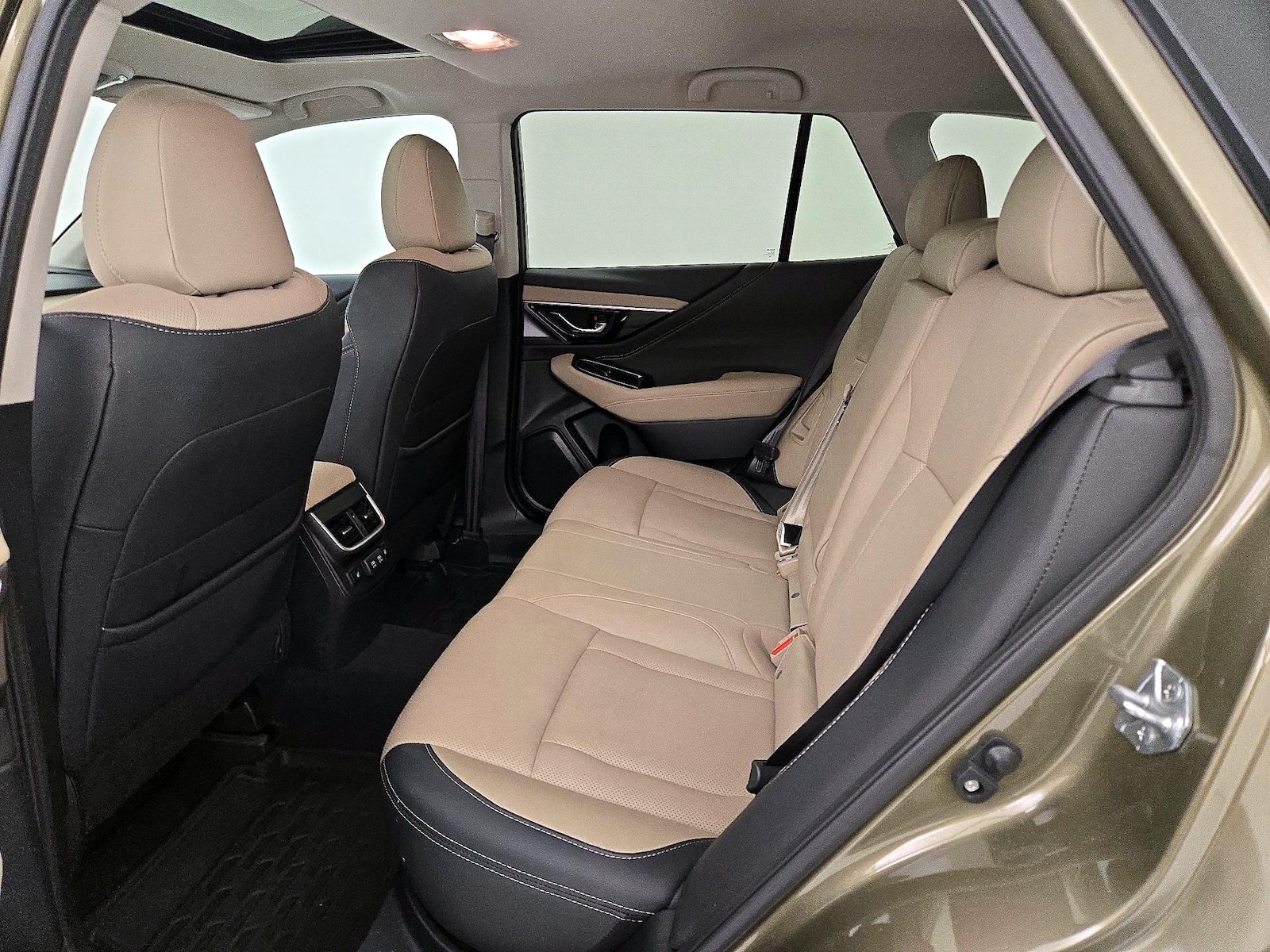 2022 Subaru Outback Limited - Photo 22