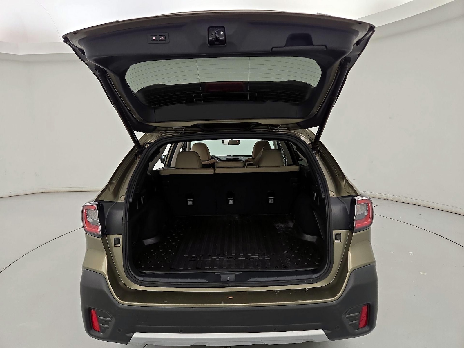 2022 Subaru Outback Limited - Photo 23