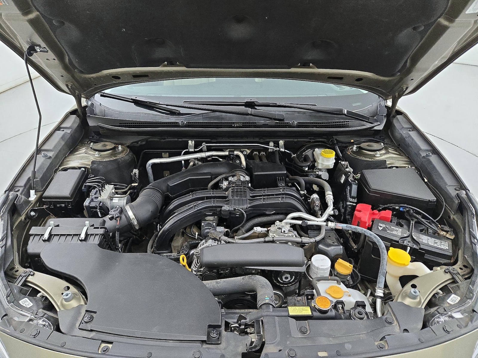 2022 Subaru Outback Limited - Photo 24