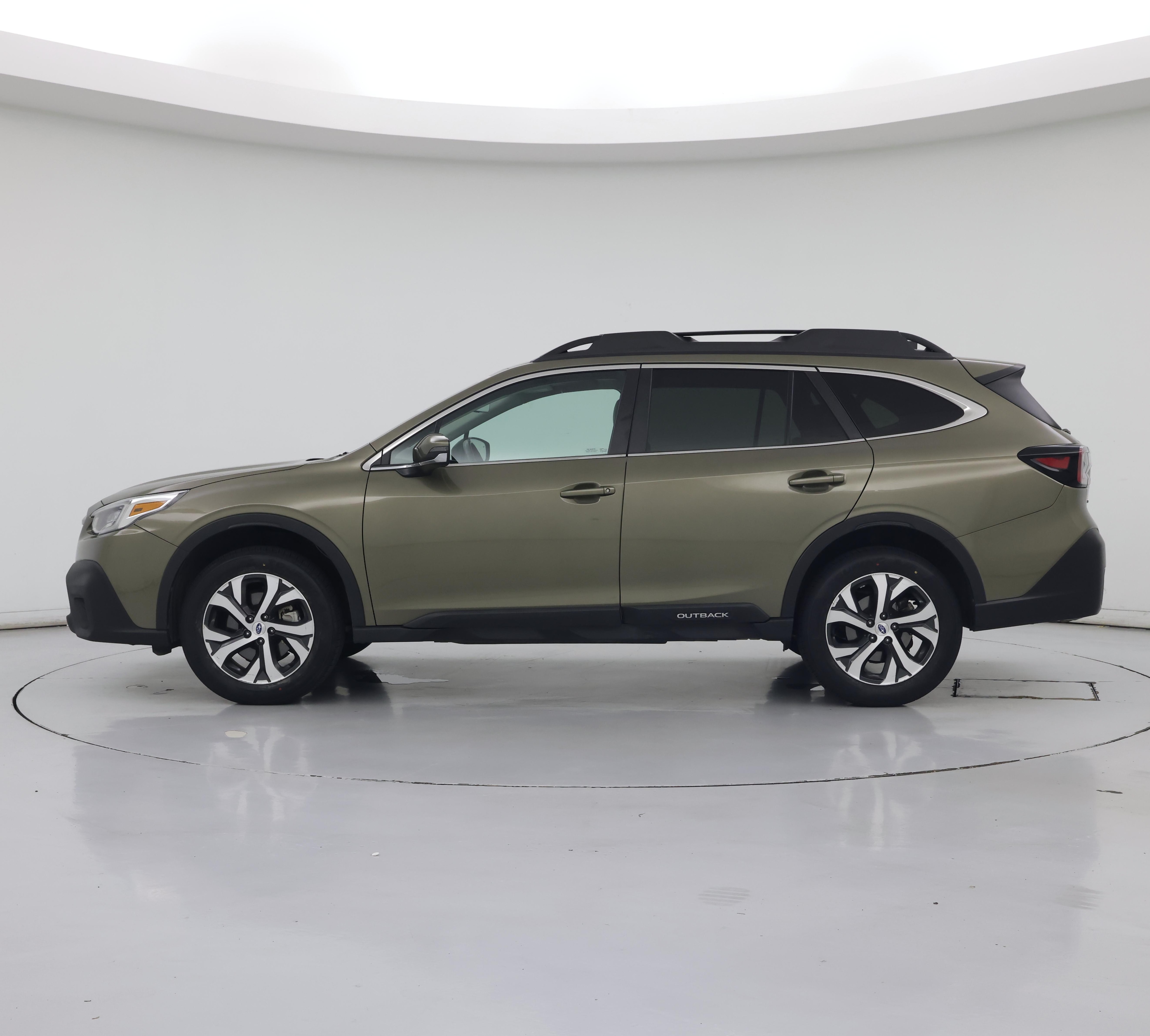 Thumbnail: 2022 Subaru Outback - 3