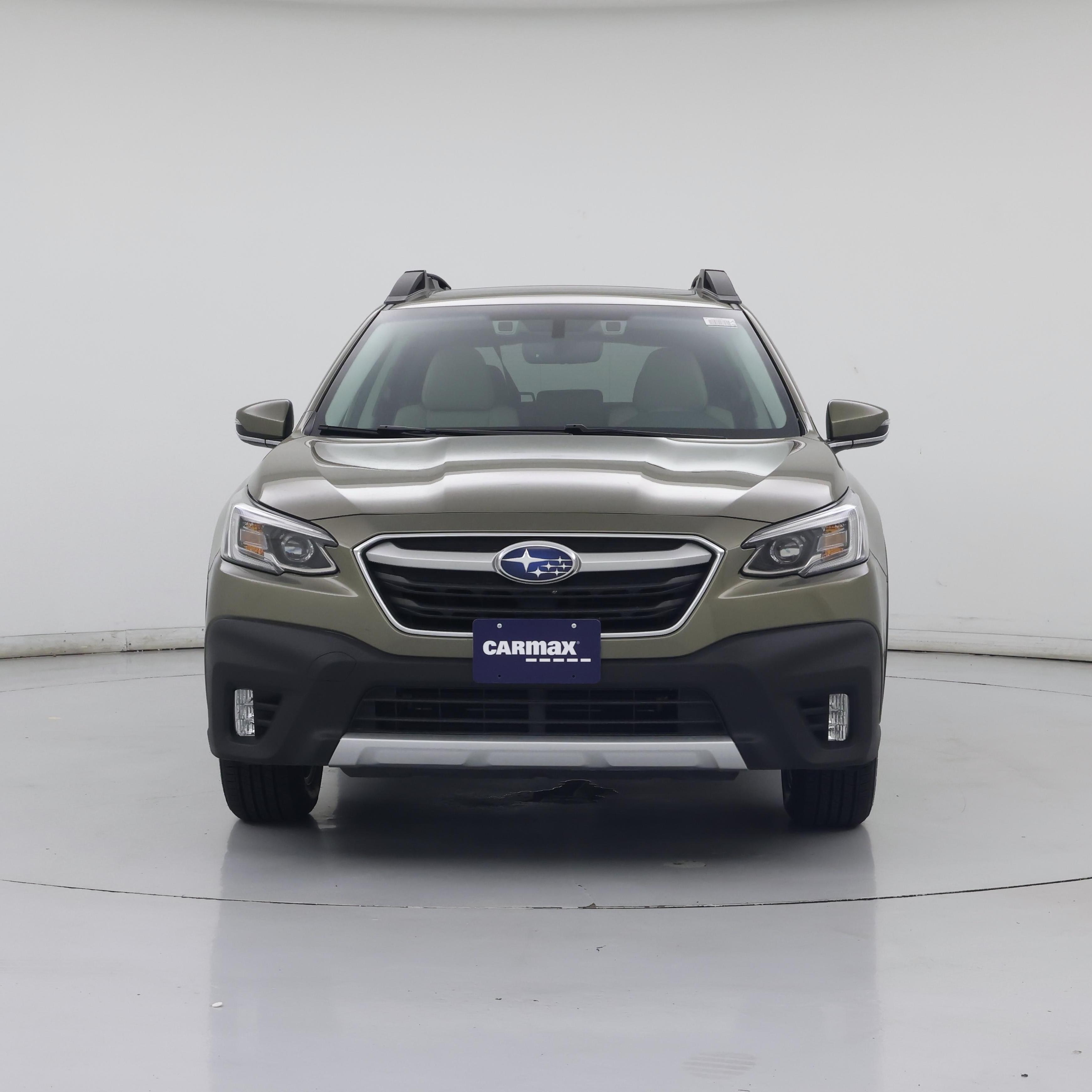 Thumbnail: 2022 Subaru Outback - 5