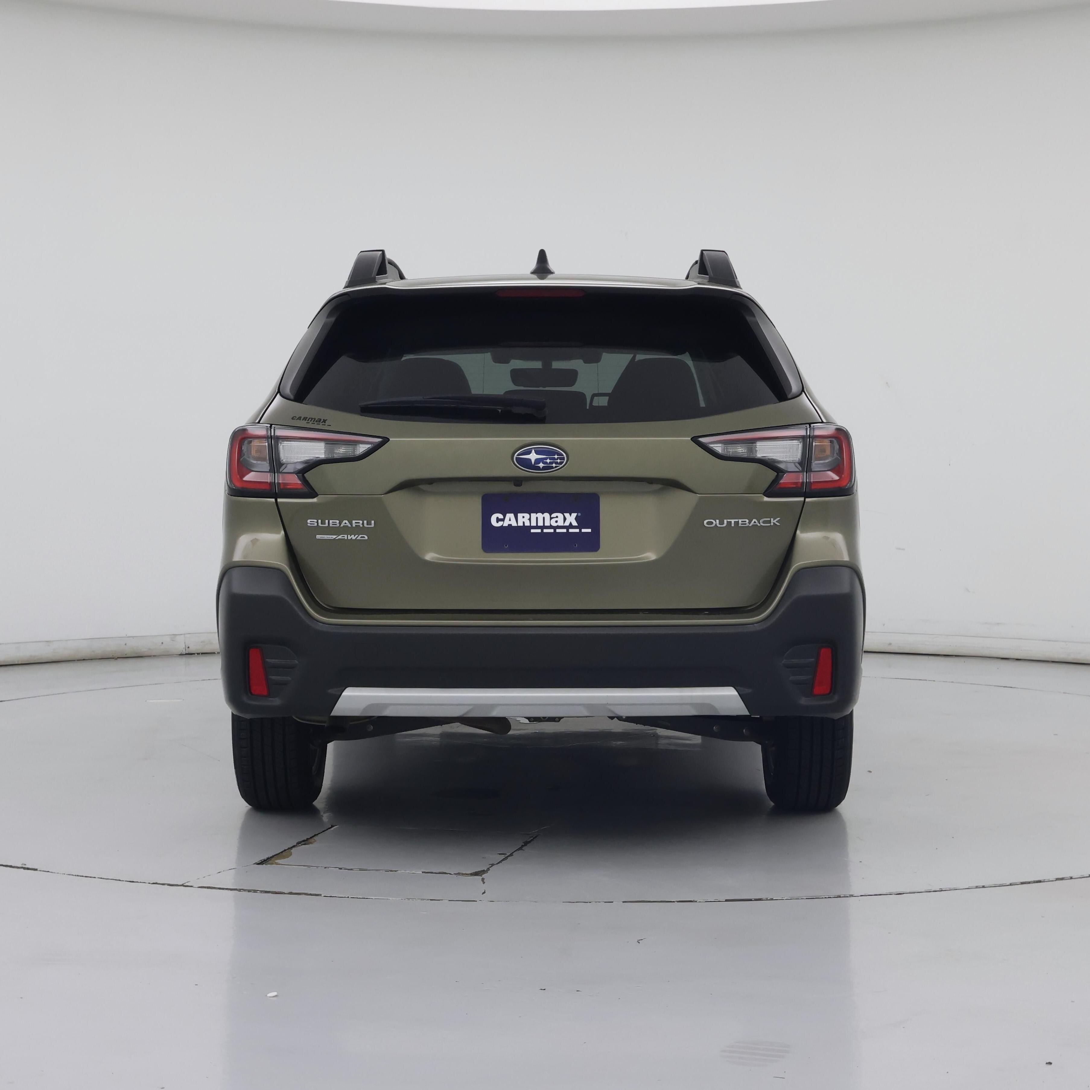 Thumbnail: 2022 Subaru Outback - 6