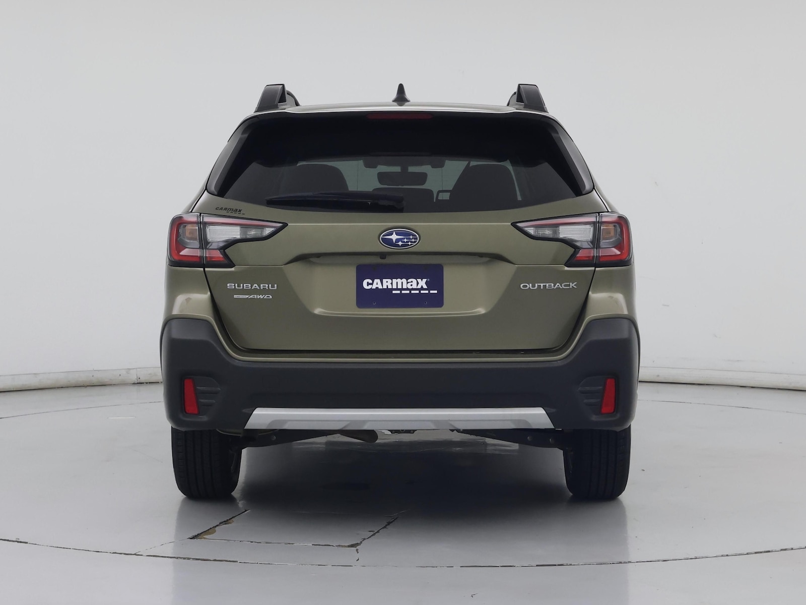 2022 Subaru Outback Limited - Photo 7