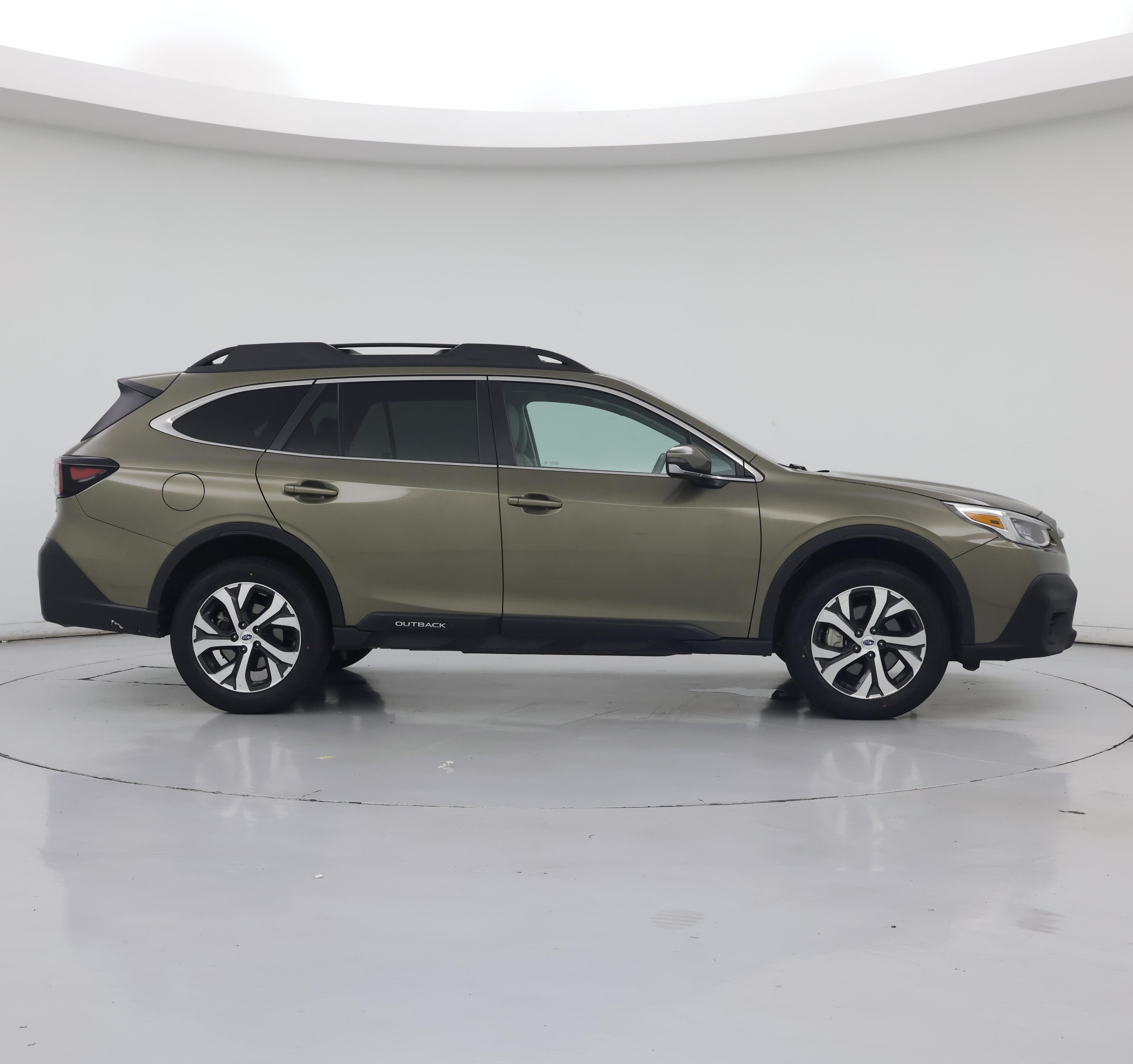 Thumbnail: 2022 Subaru Outback - 7