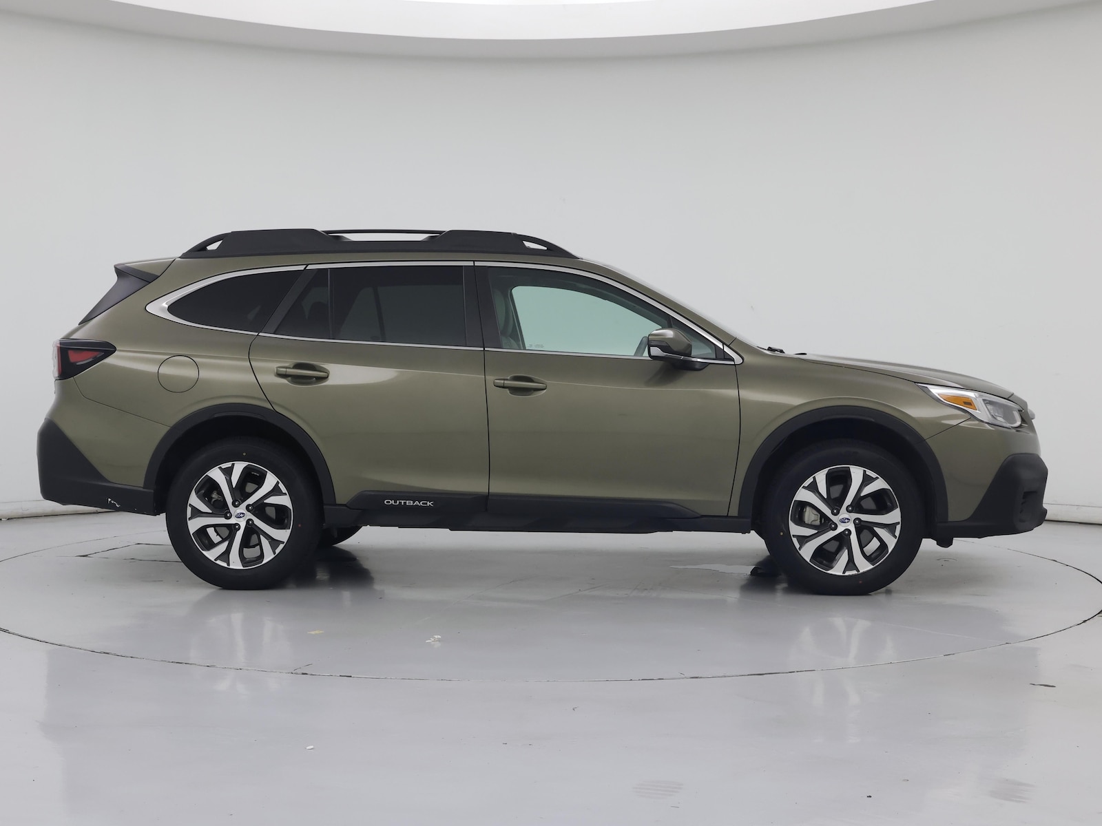 2022 Subaru Outback Limited - Photo 8