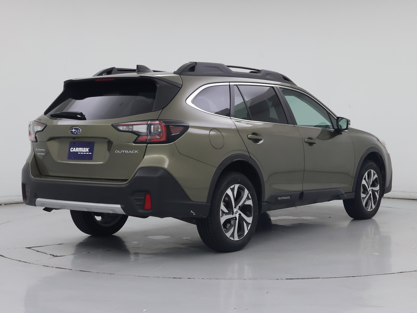 2022 Subaru Outback Limited - Photo 9