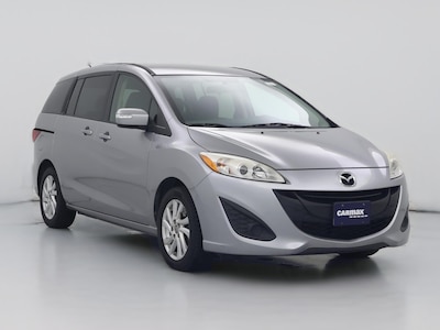 2015 Mazda Mazda5 Sport