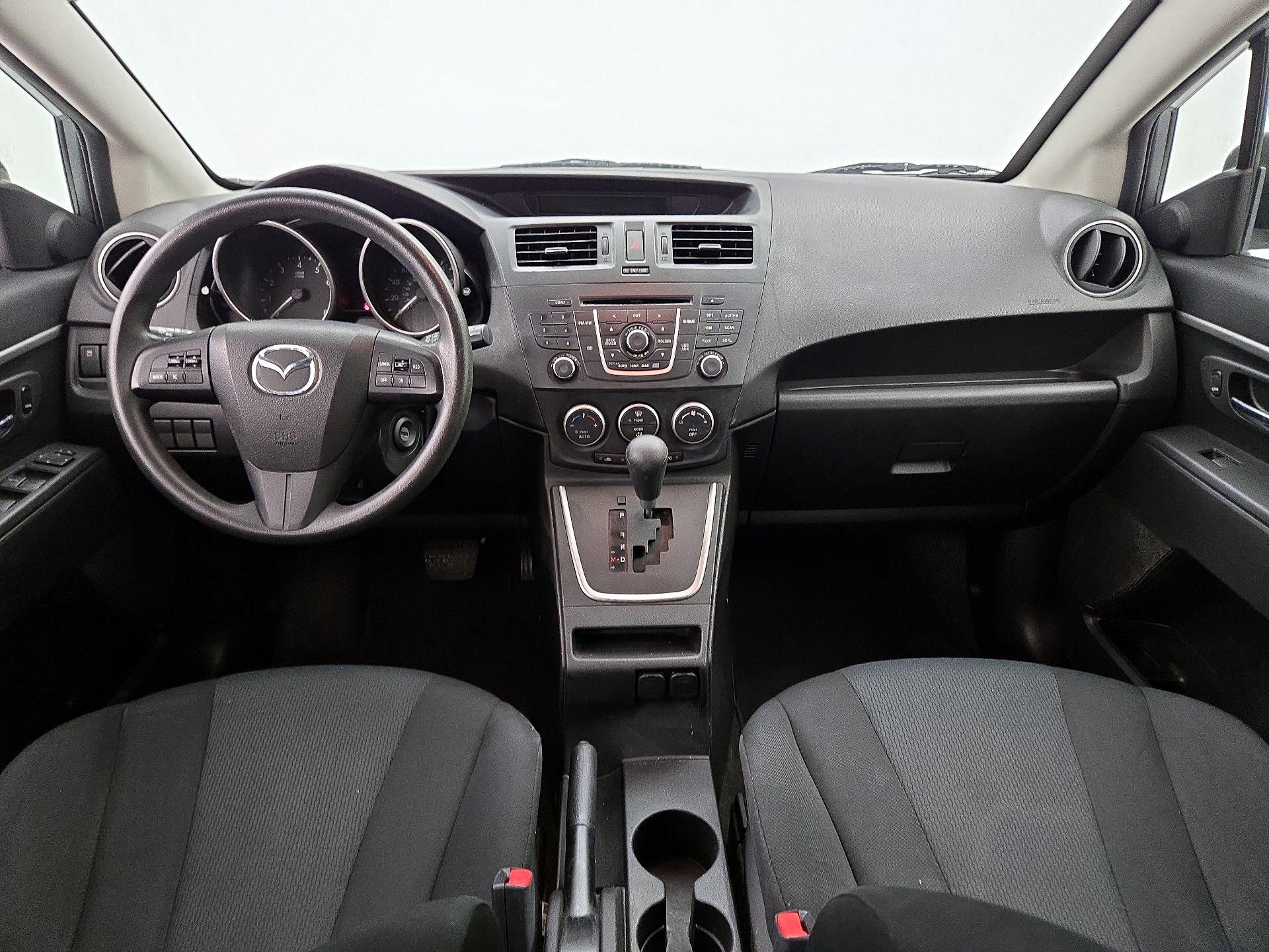 Thumbnail: 2015 Mazda Mazda5 - 9