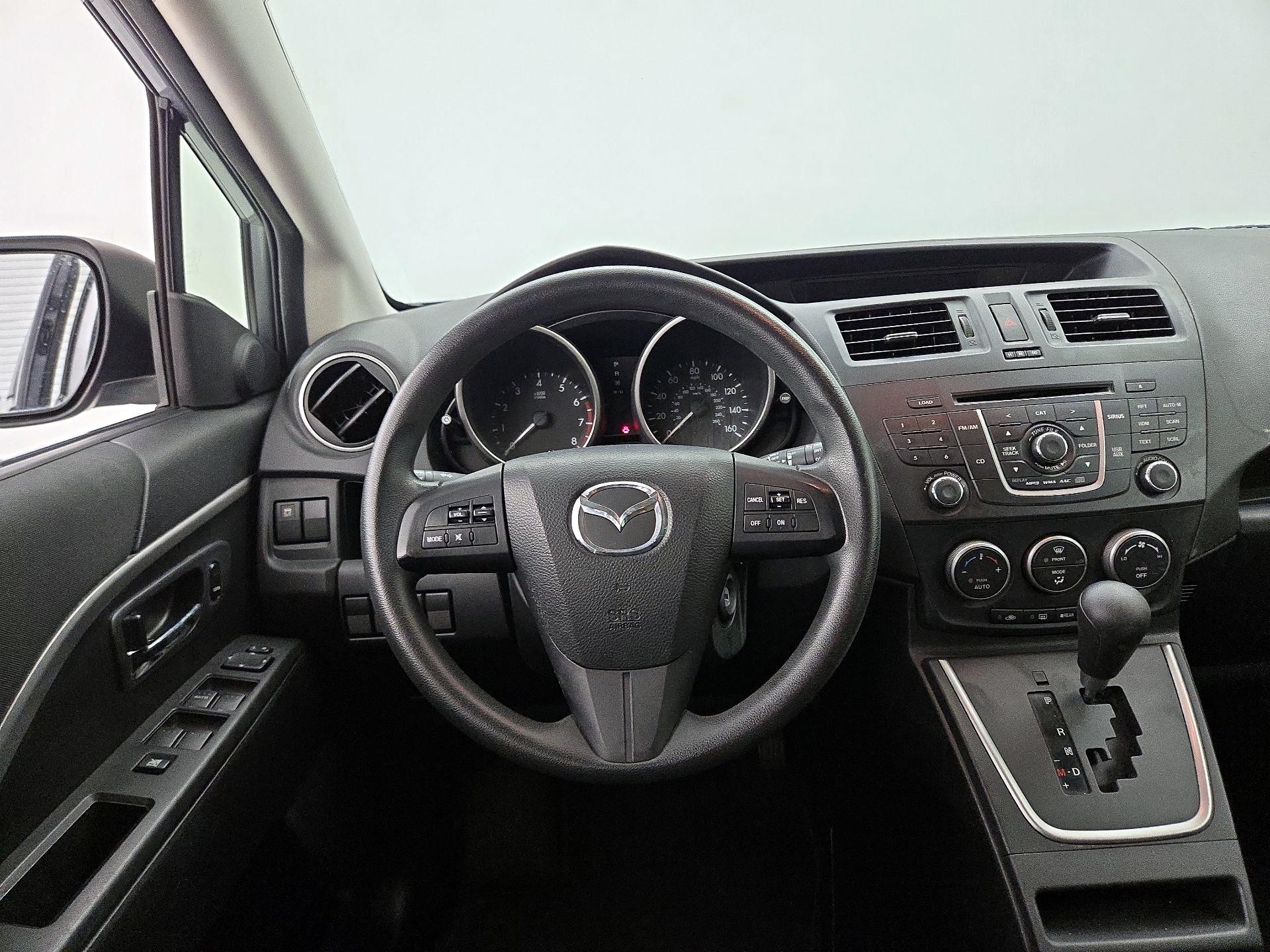 Thumbnail: 2015 Mazda Mazda5 - 10