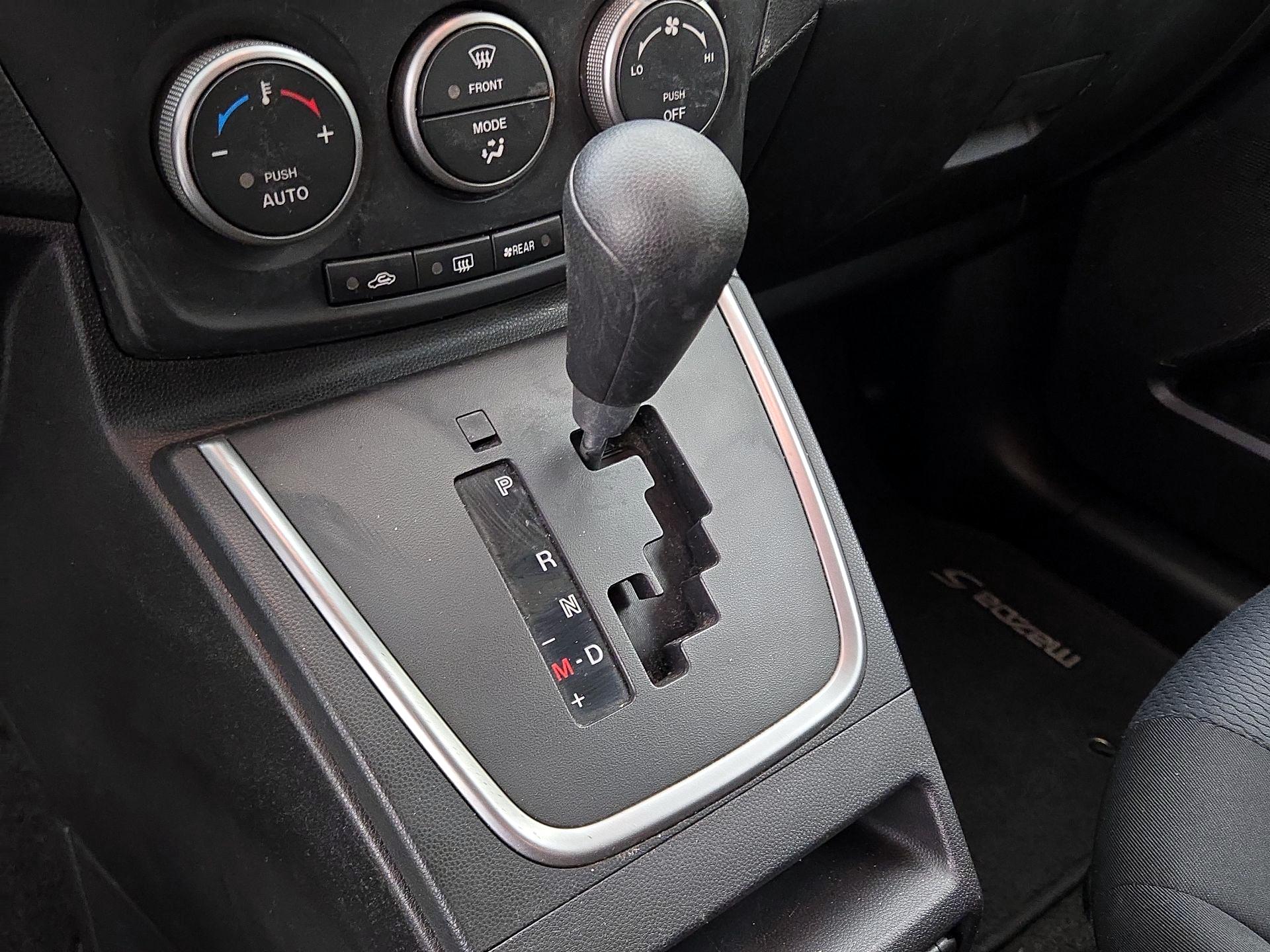 Thumbnail: 2015 Mazda Mazda5 - 16