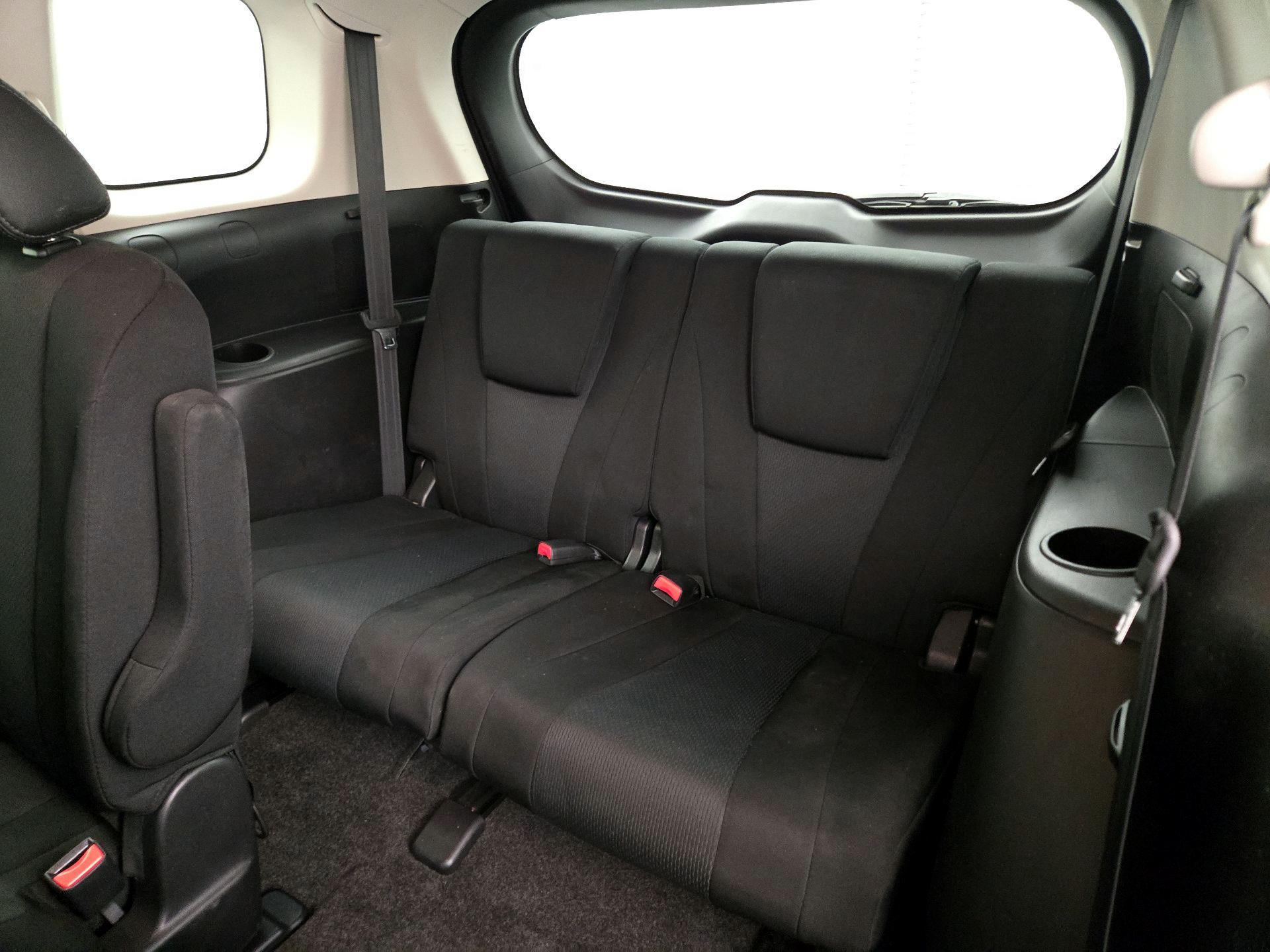 Thumbnail: 2015 Mazda Mazda5 - 19