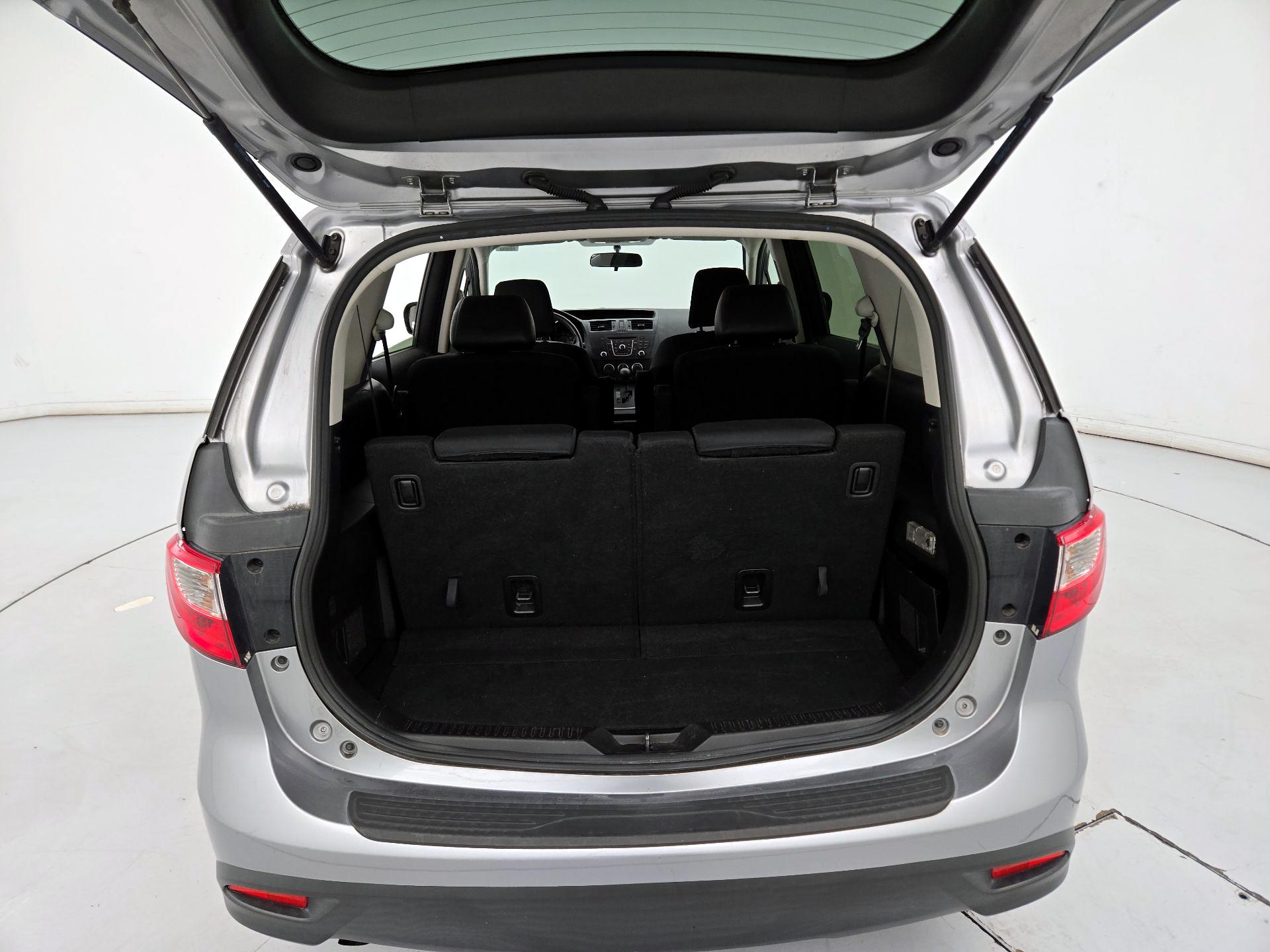 Thumbnail: 2015 Mazda Mazda5 - 20