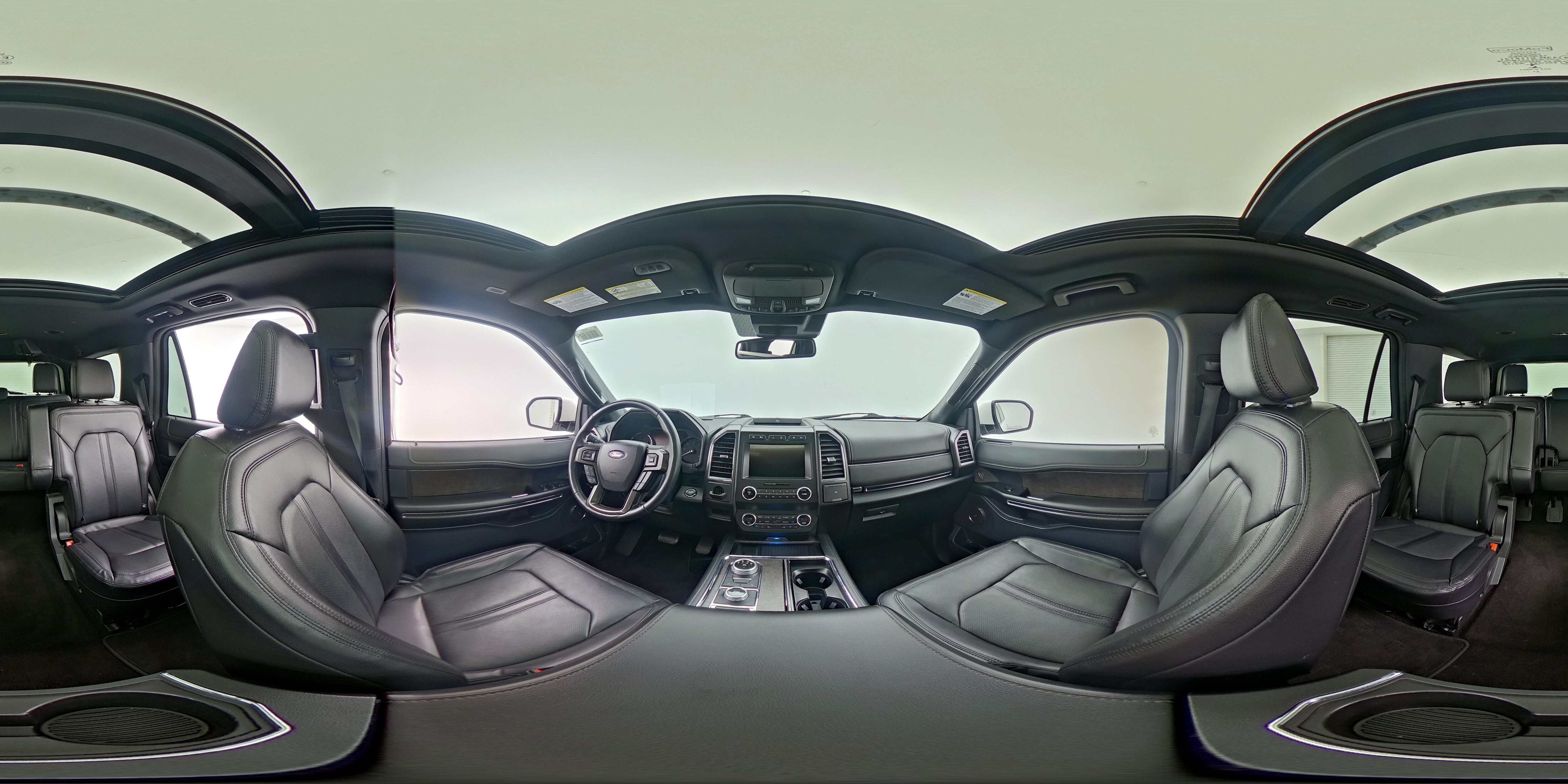 2021 Ford Expedition Limited - Photo 27