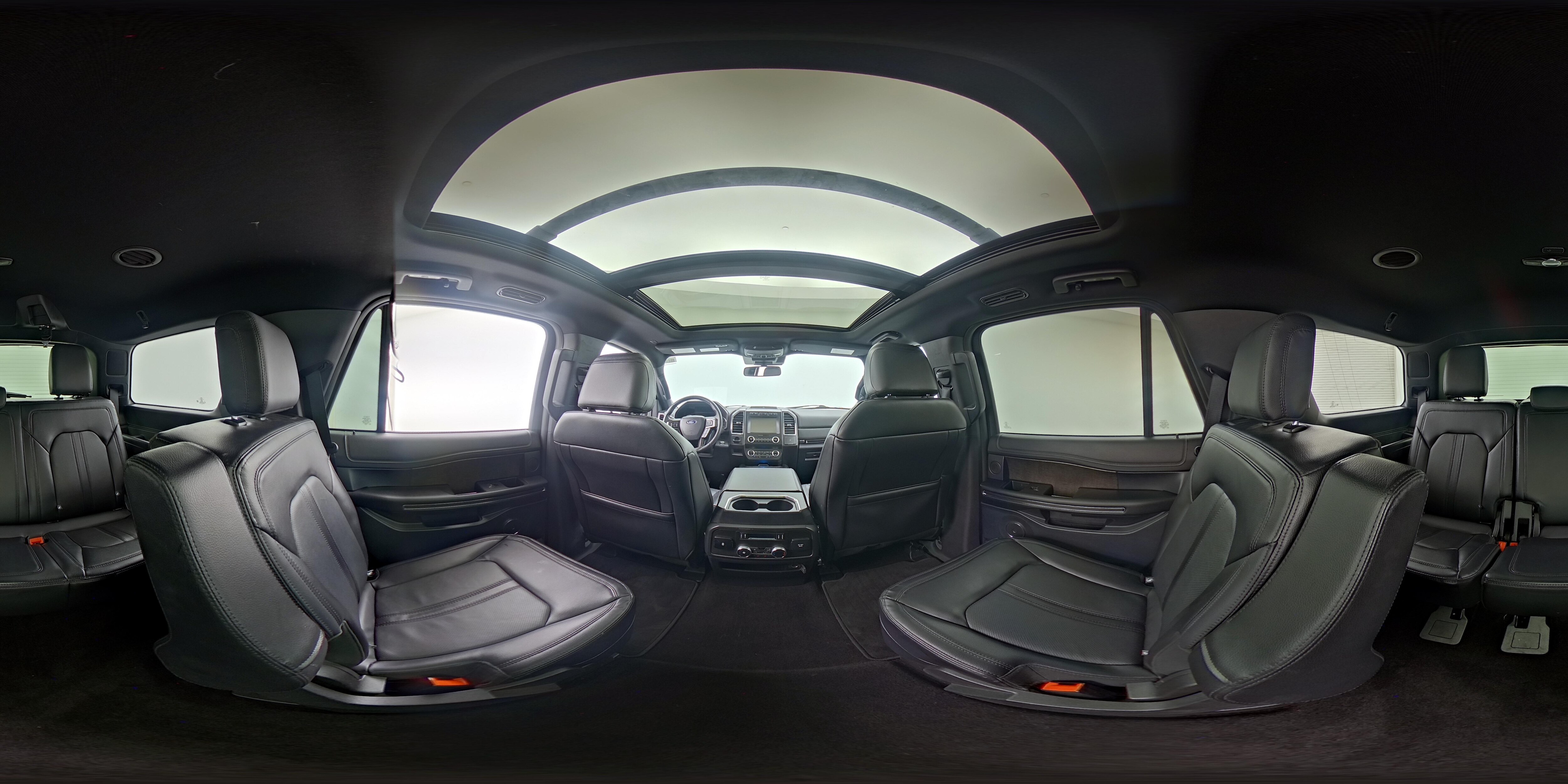 2021 Ford Expedition Limited - Photo 28