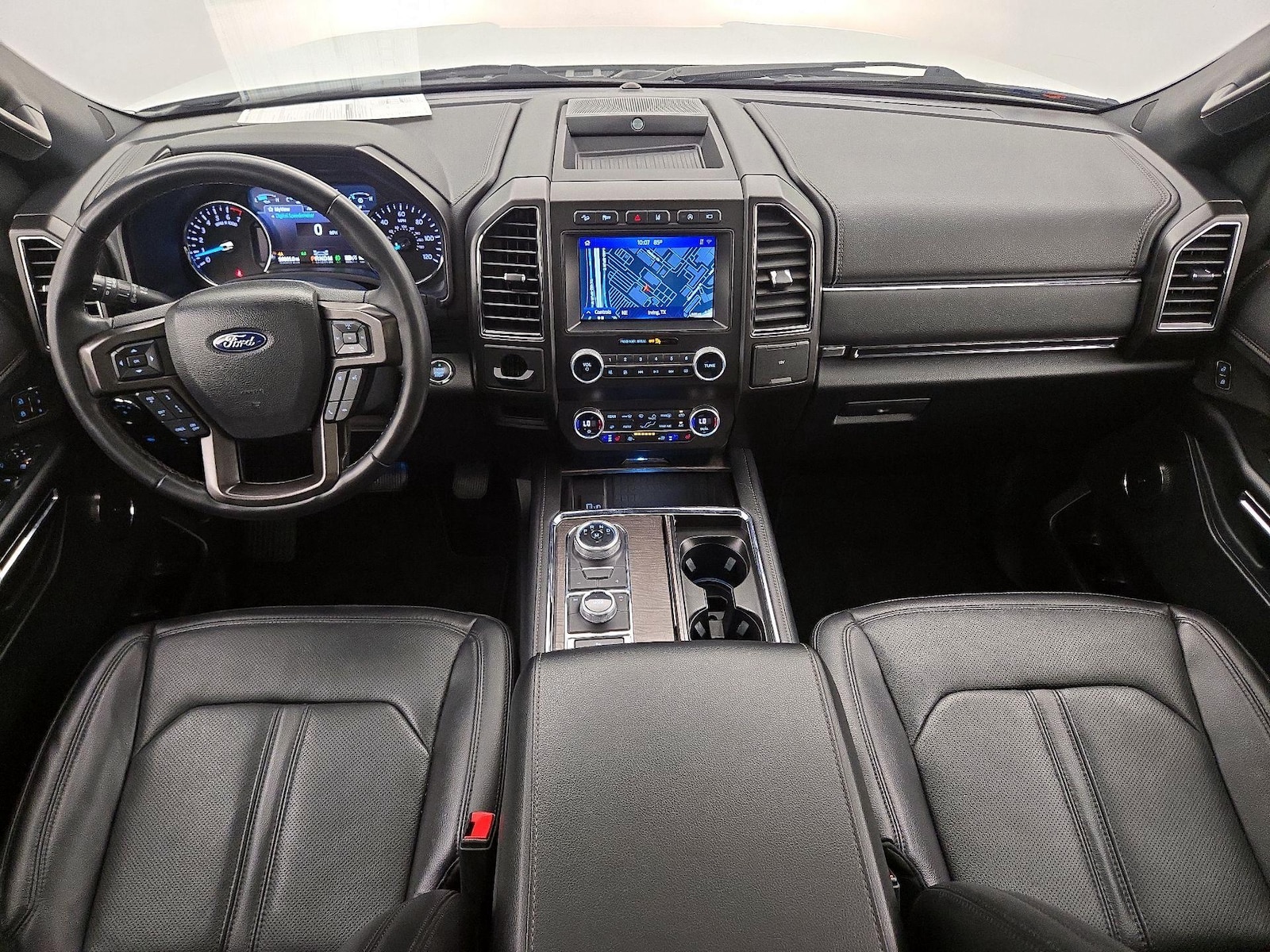2021 Ford Expedition Limited - Photo 10