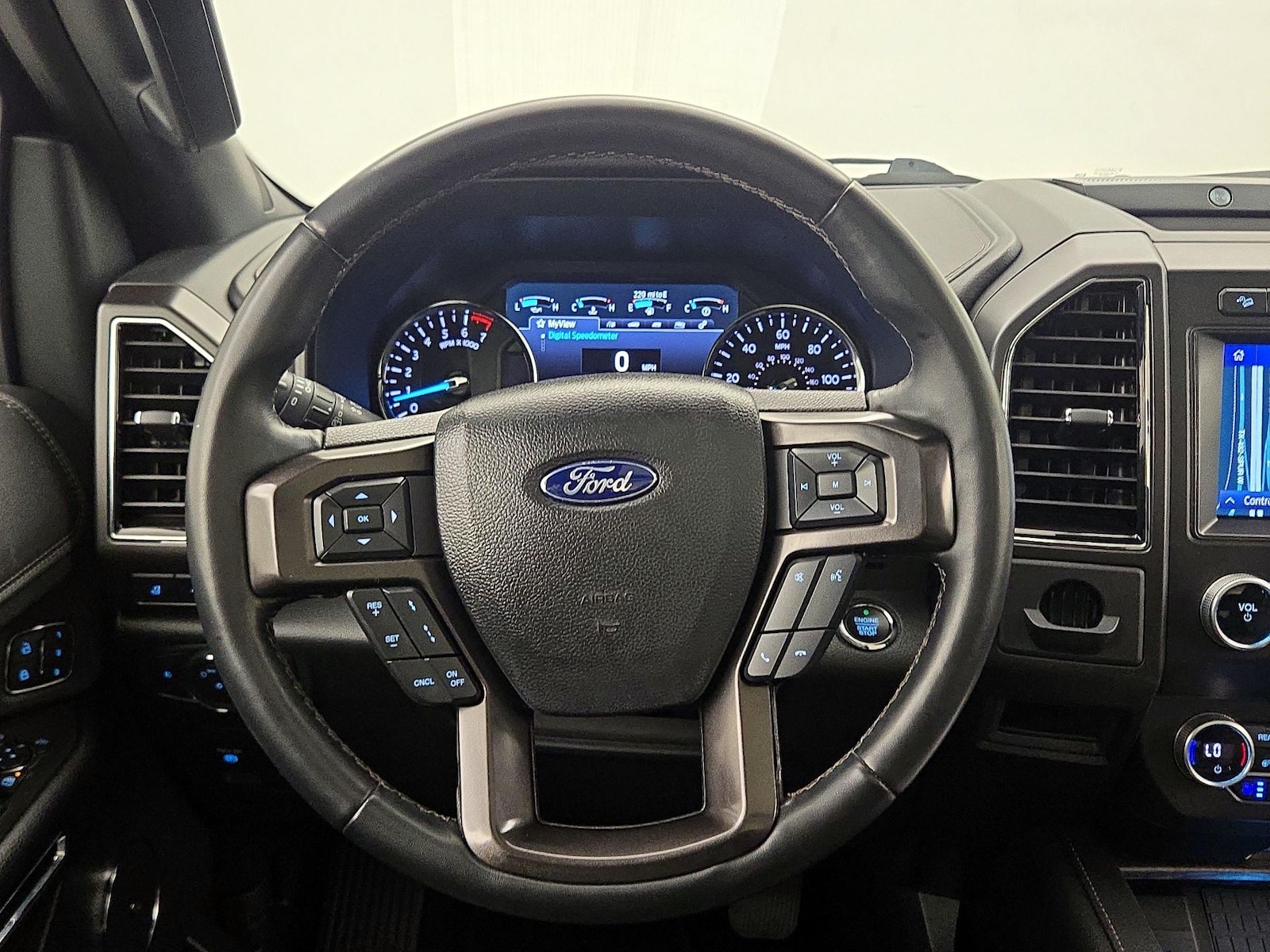 2021 Ford Expedition Limited - Photo 11