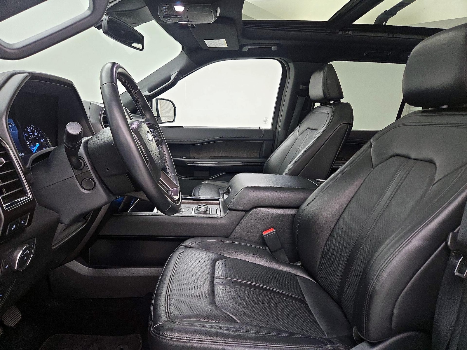 2021 Ford Expedition Limited - Photo 12