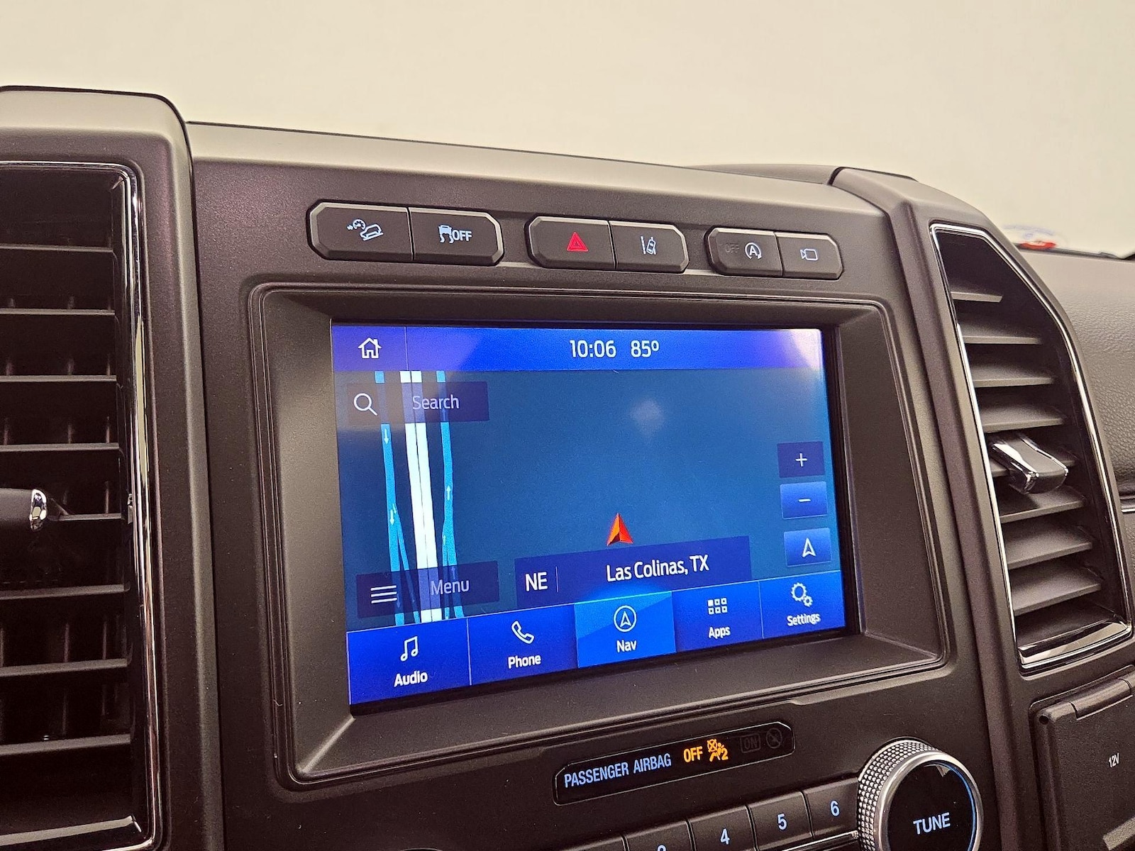 2021 Ford Expedition Limited - Photo 15