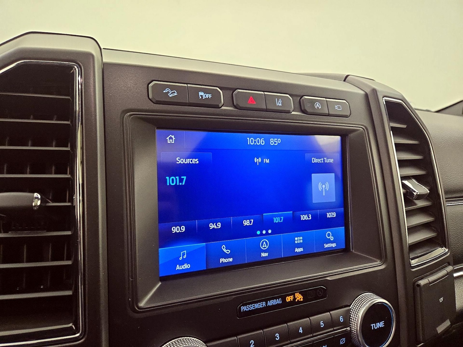 2021 Ford Expedition Limited - Photo 17