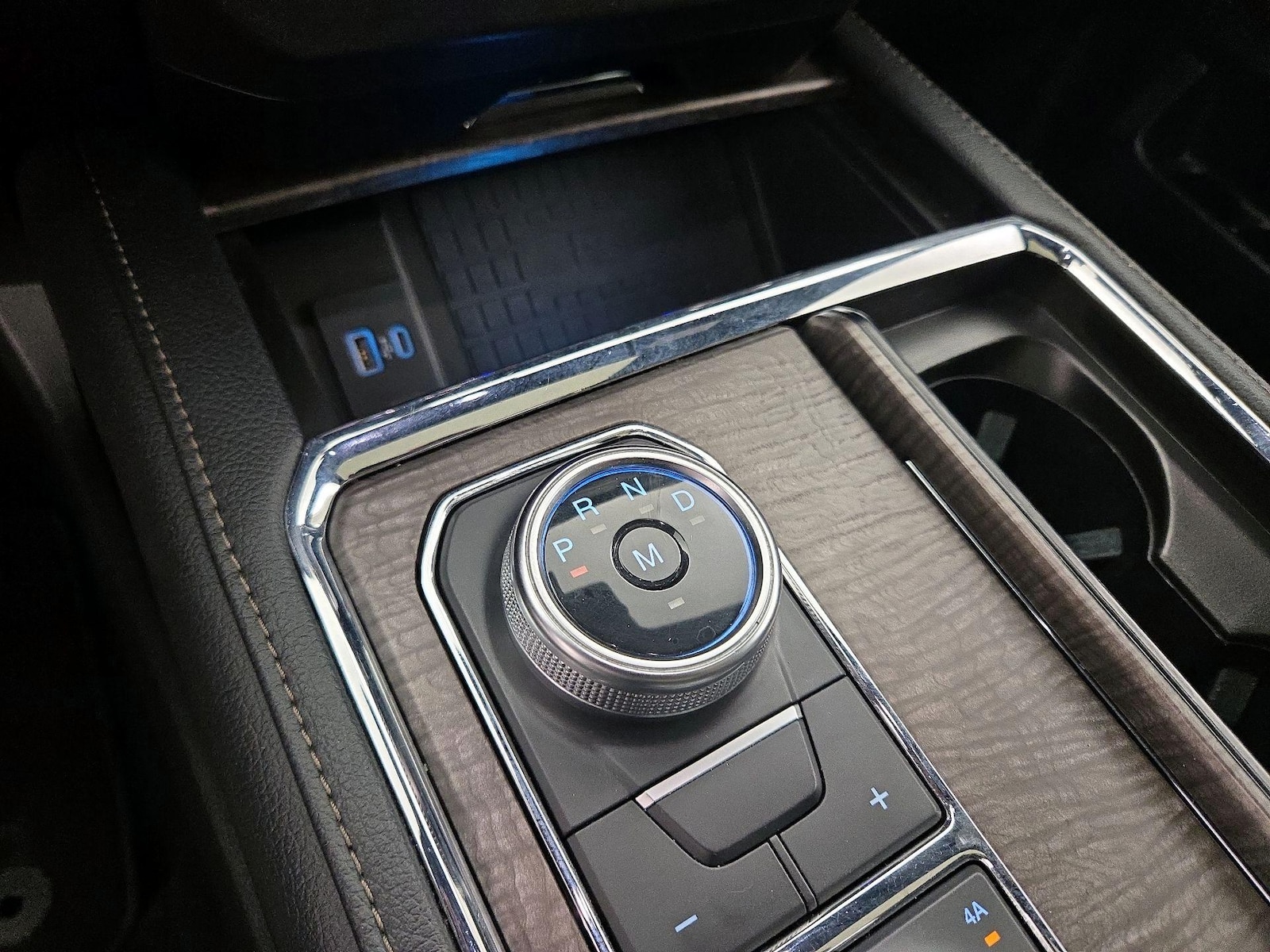 2021 Ford Expedition Limited - Photo 19