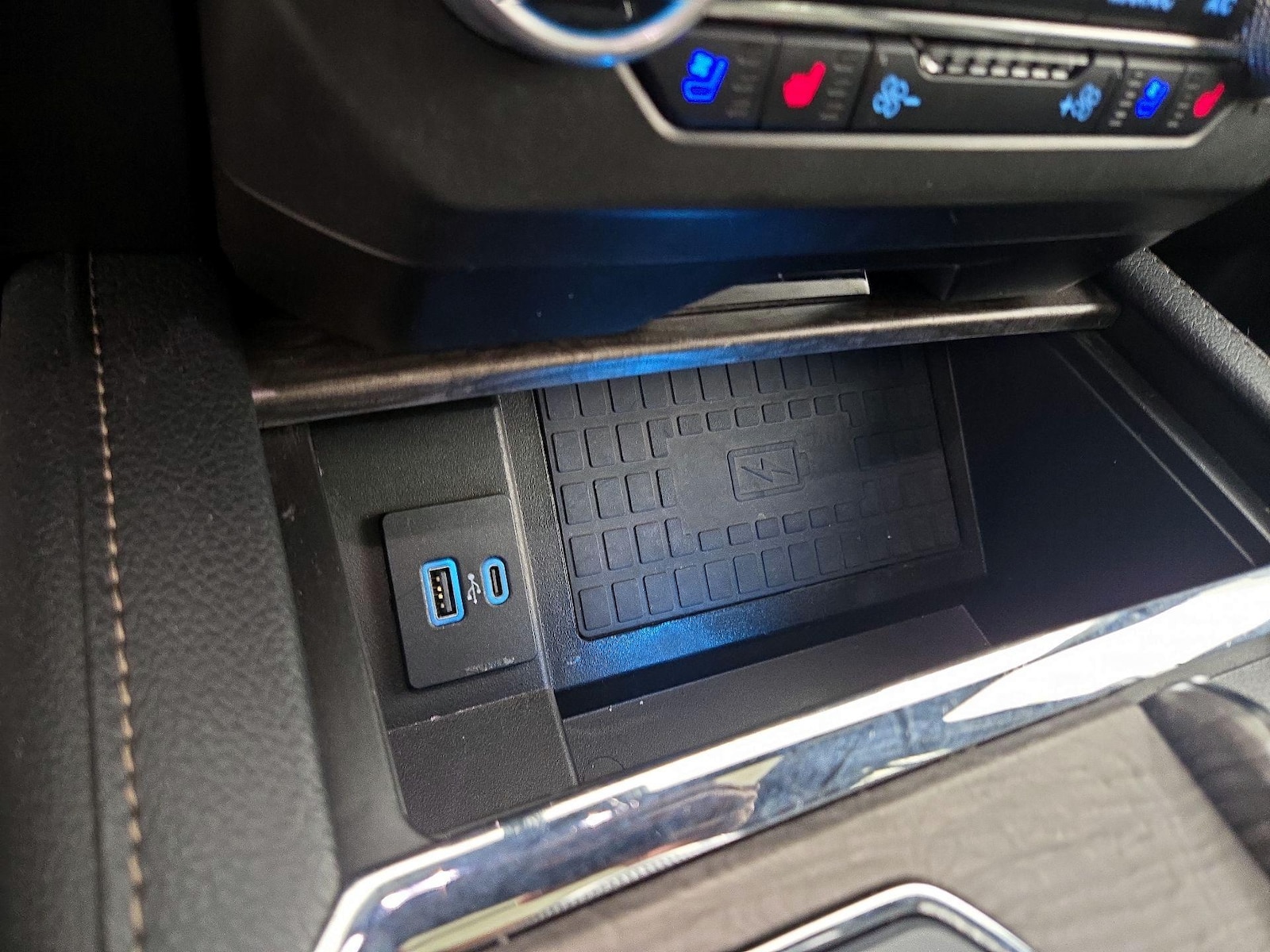 2021 Ford Expedition Limited - Photo 20