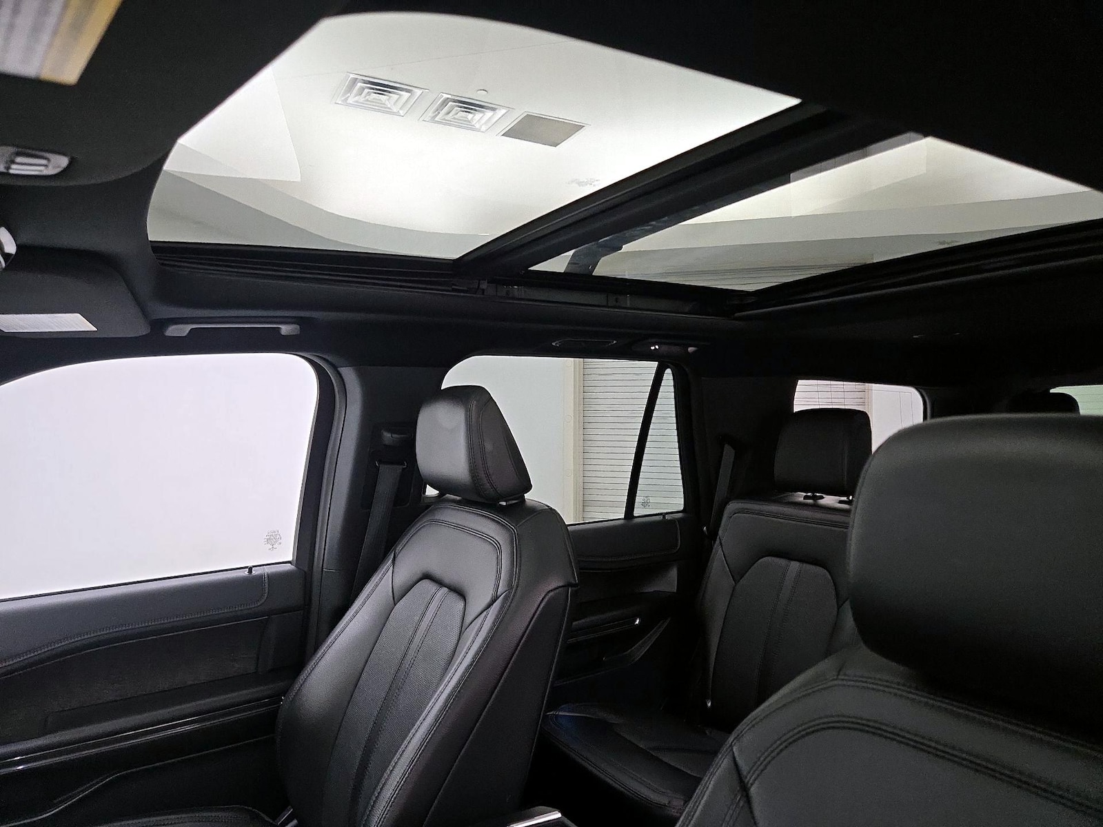 2021 Ford Expedition Limited - Photo 21