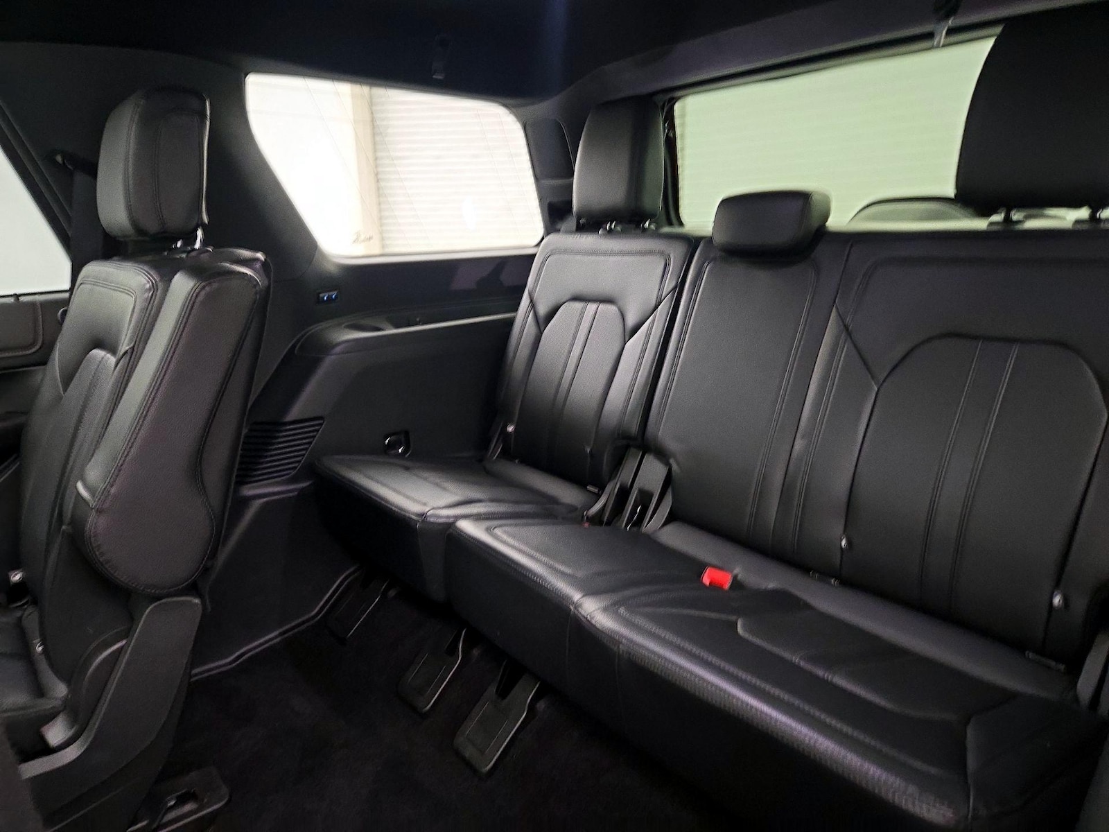 2021 Ford Expedition Limited - Photo 23
