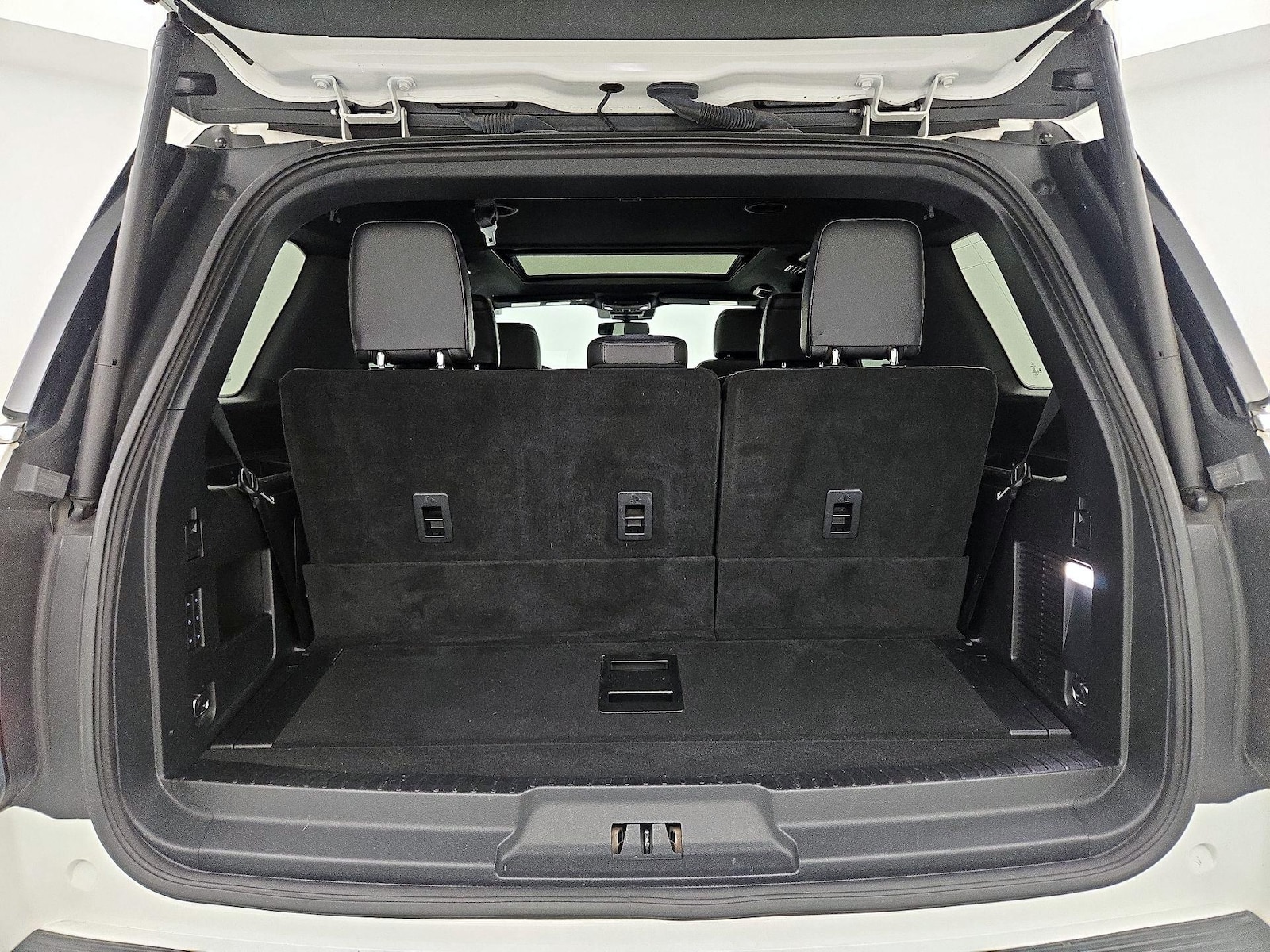 2021 Ford Expedition Limited - Photo 24
