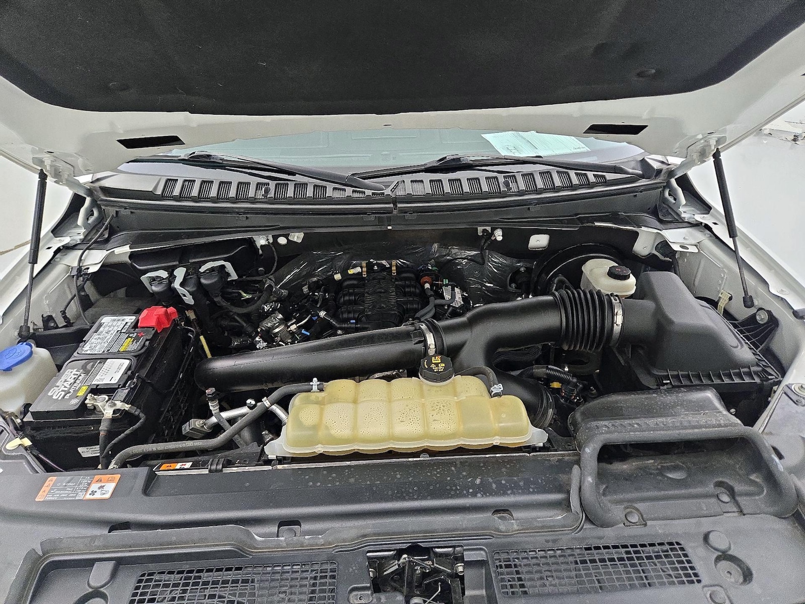 2021 Ford Expedition Limited - Photo 25