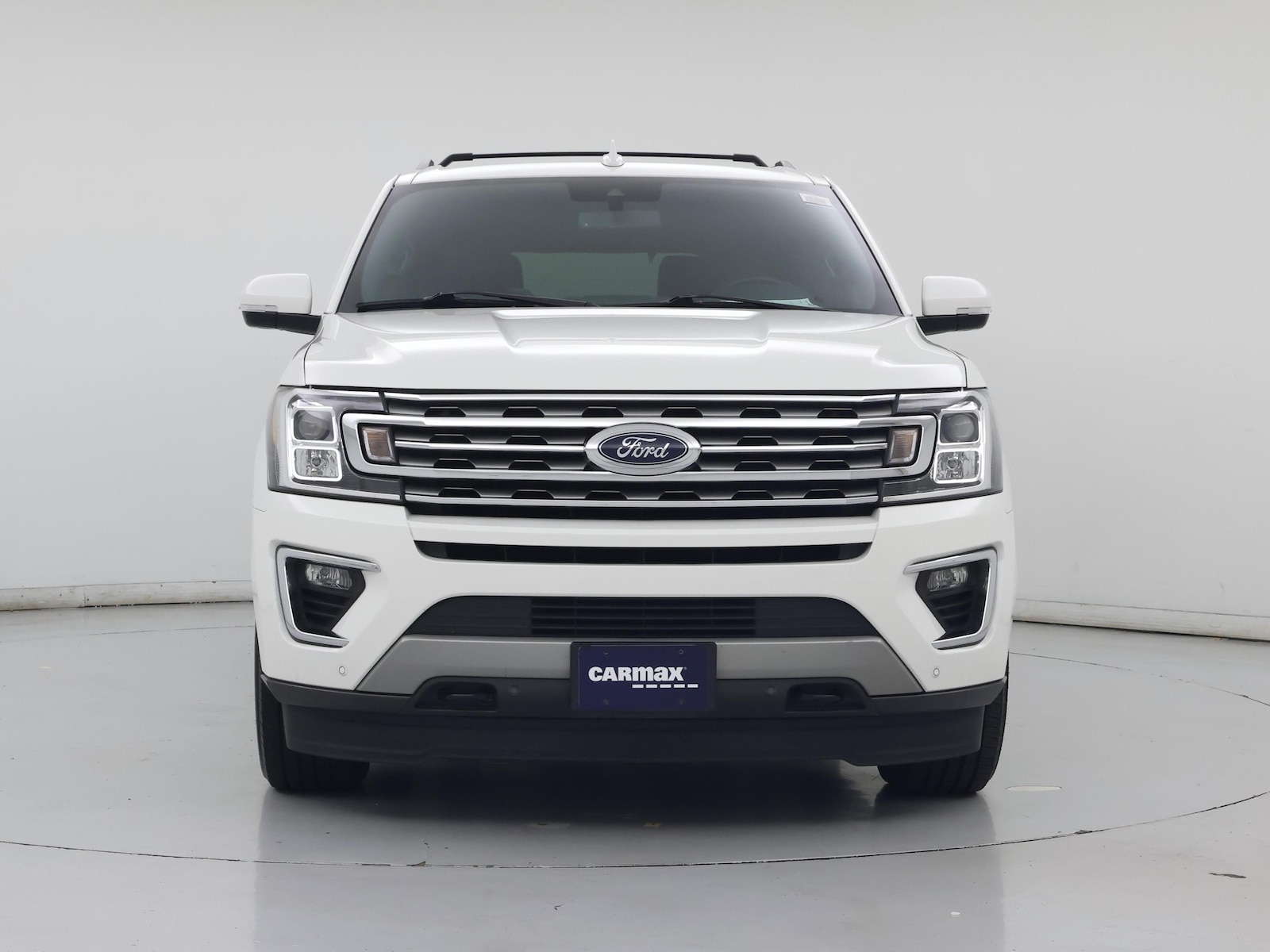 2021 Ford Expedition Limited - Photo 6