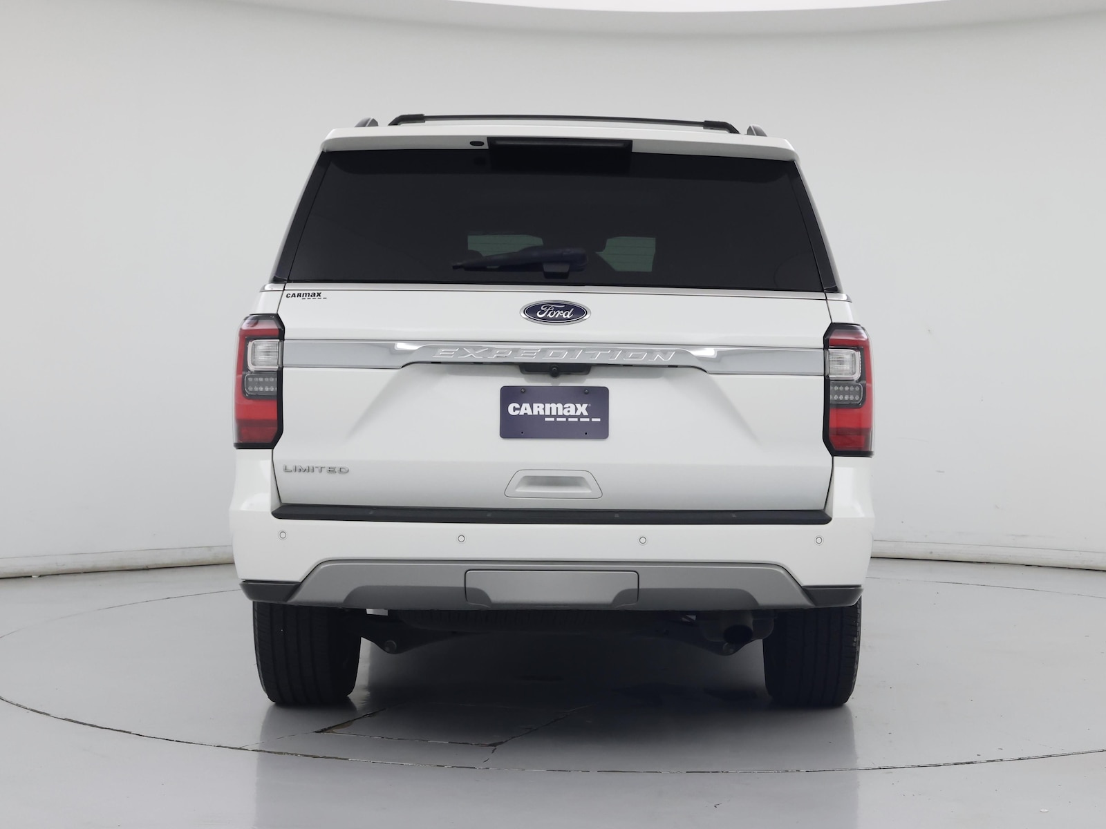 2021 Ford Expedition Limited - Photo 7