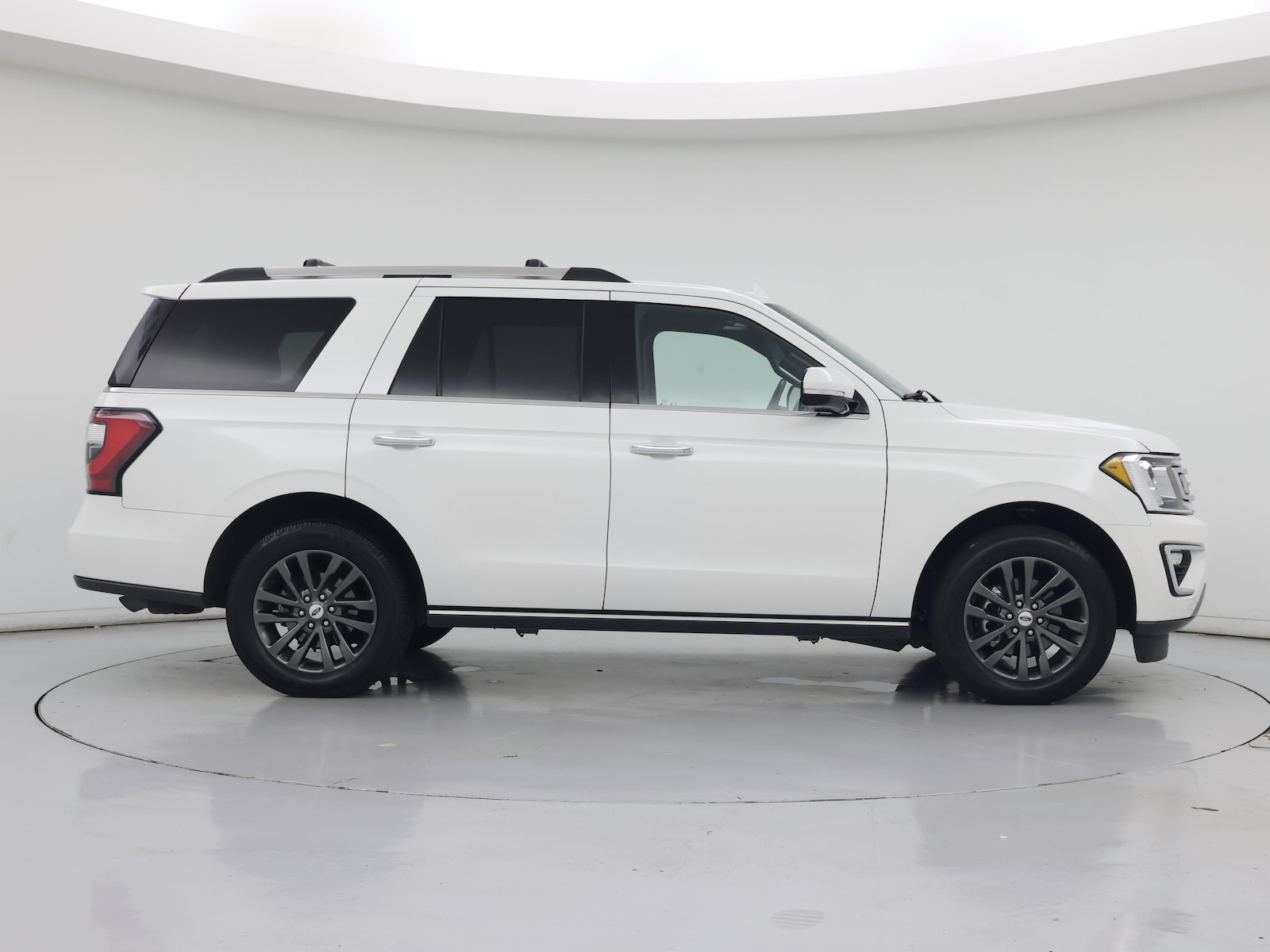 2021 Ford Expedition Limited - Photo 8