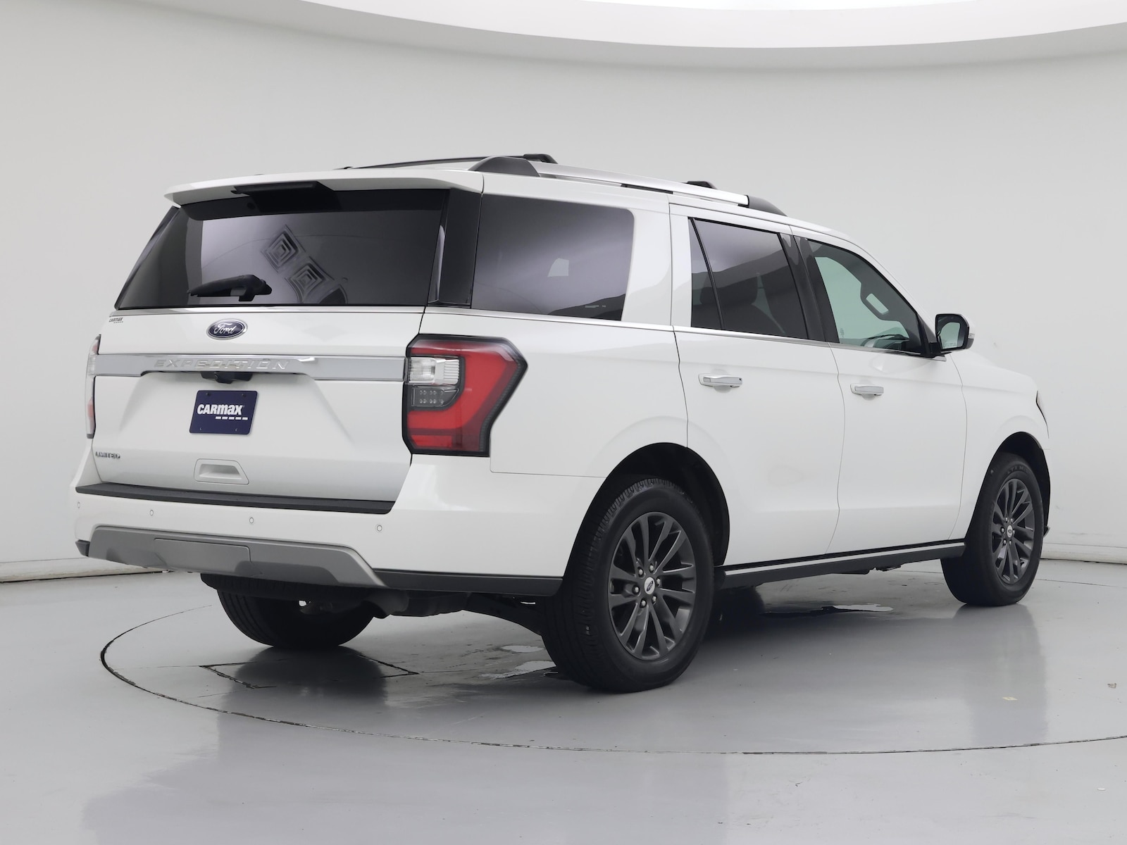 2021 Ford Expedition Limited - Photo 9