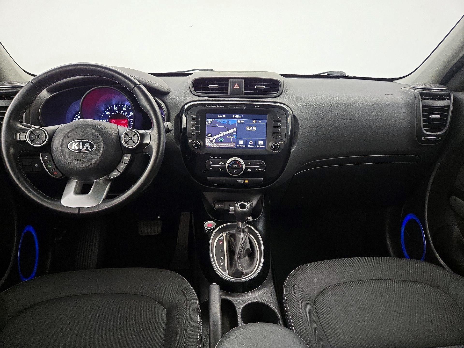 Thumbnail: 2018 Kia Soul - 9