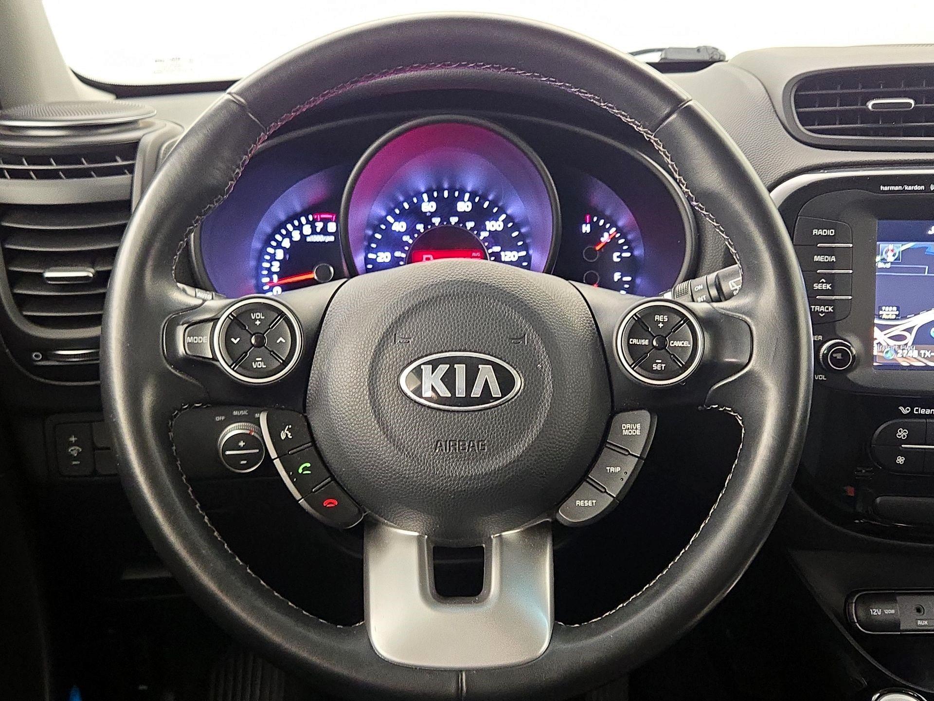 Thumbnail: 2018 Kia Soul - 10